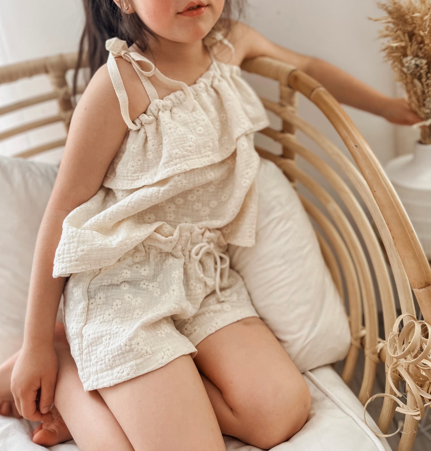 Short Joia