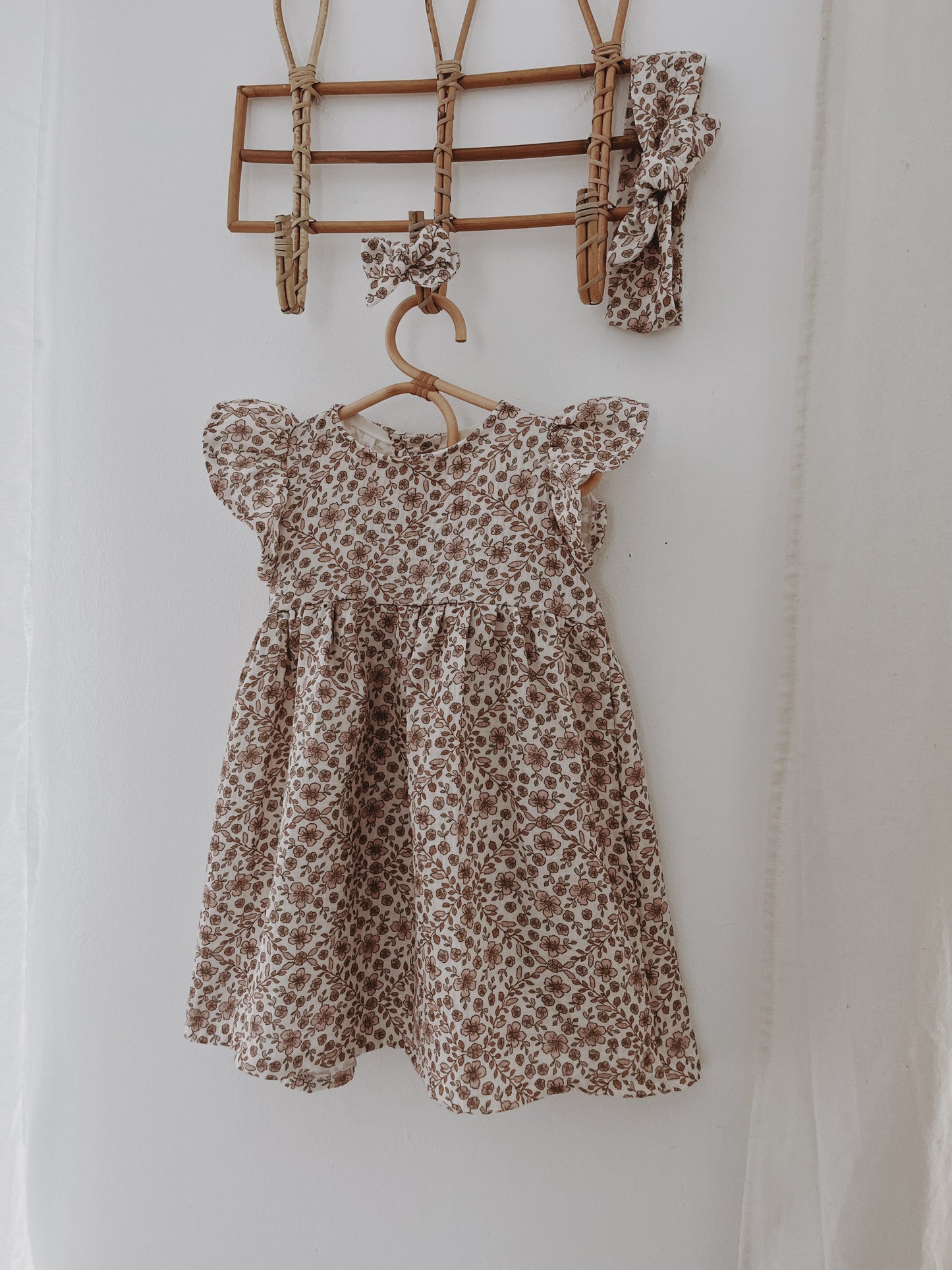 Robe Sophia