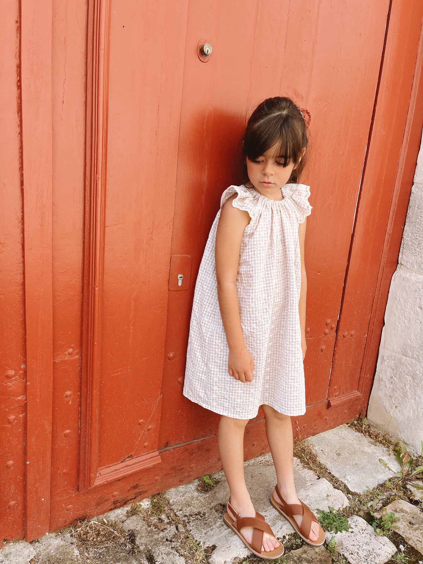 Robe Ella