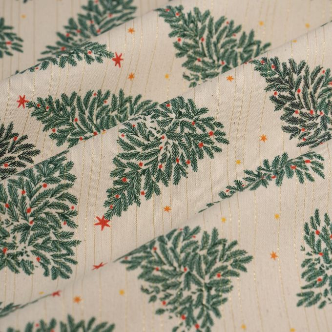 Tablier de noël enfant