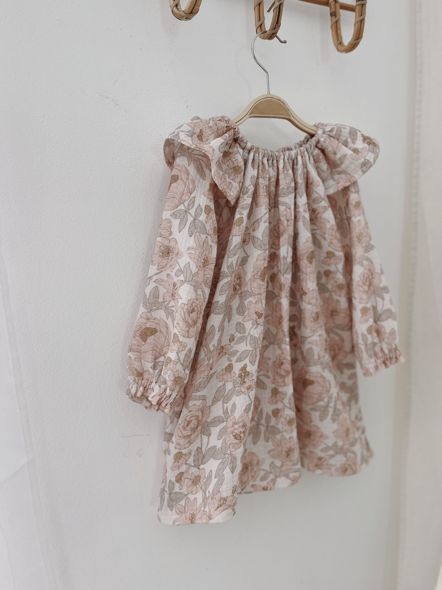 Blouse Paloma