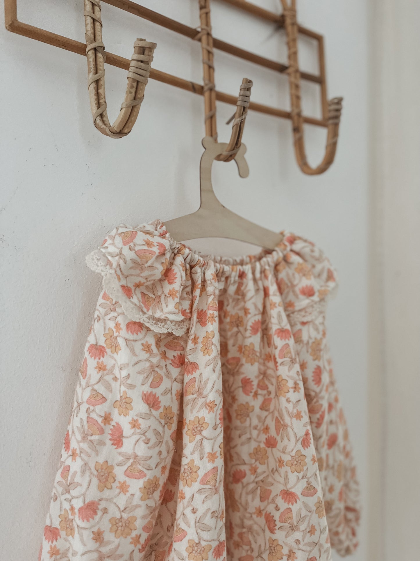 Blouse Paloma