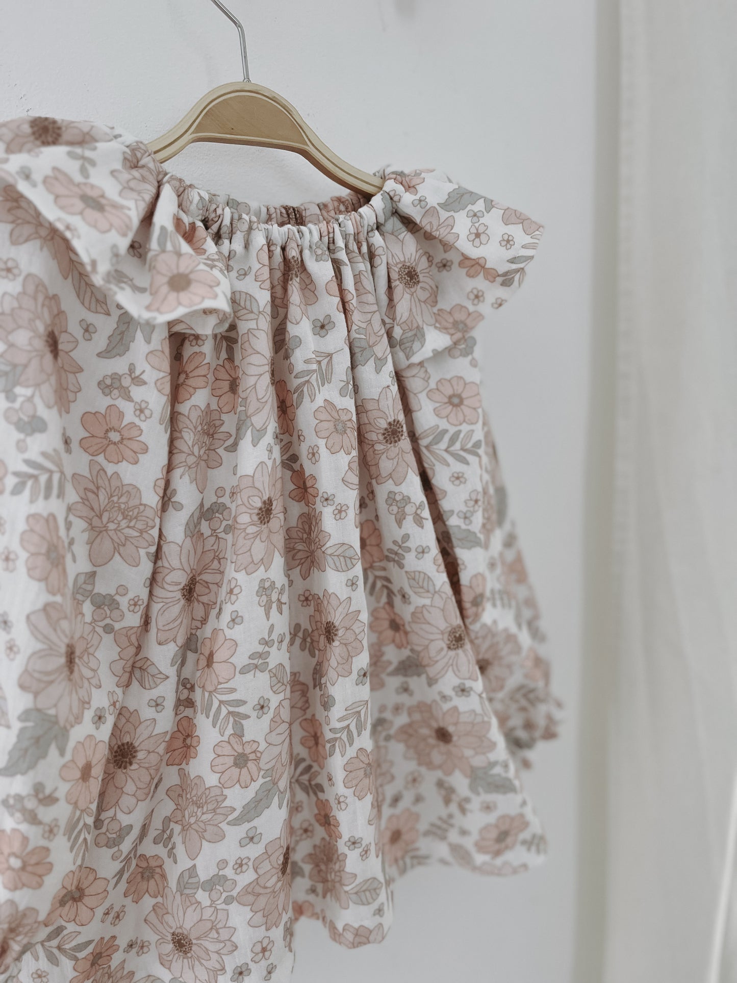 Blouse Paloma