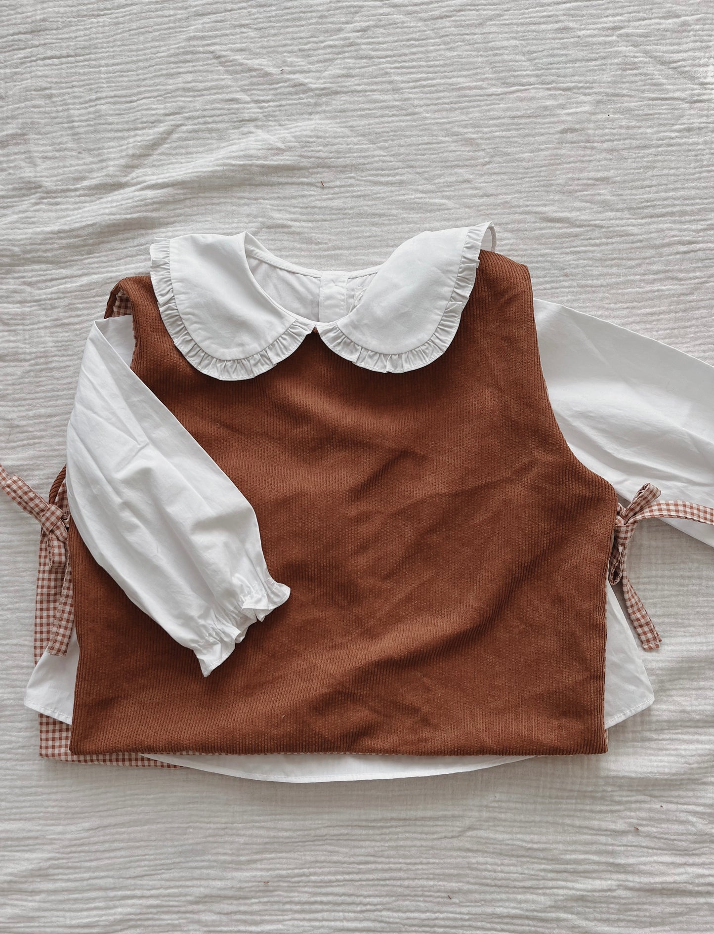 Pull Milo femme