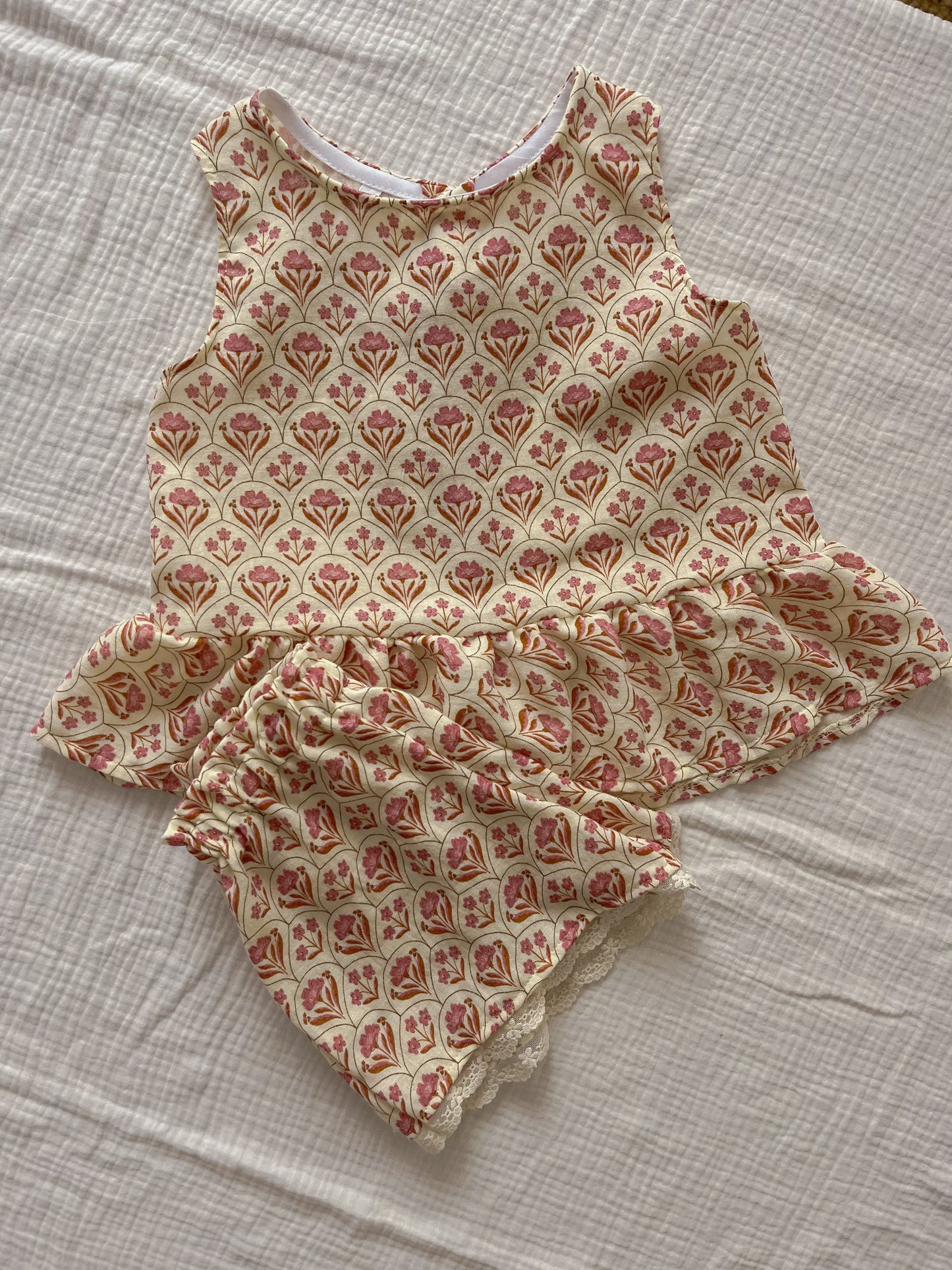 Blouse Aria