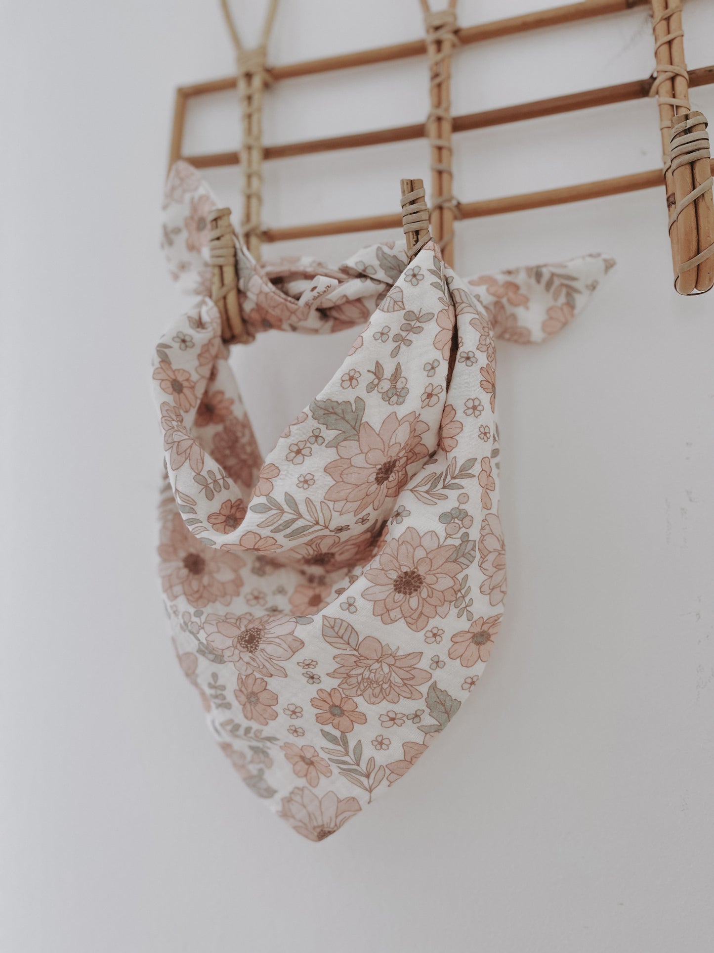 Foulard/chèche