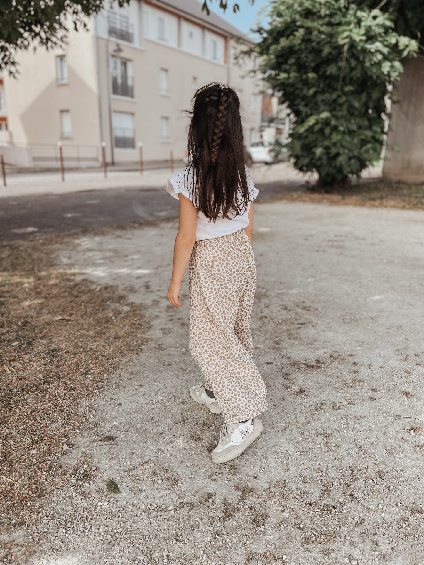 Pantalon JOIA