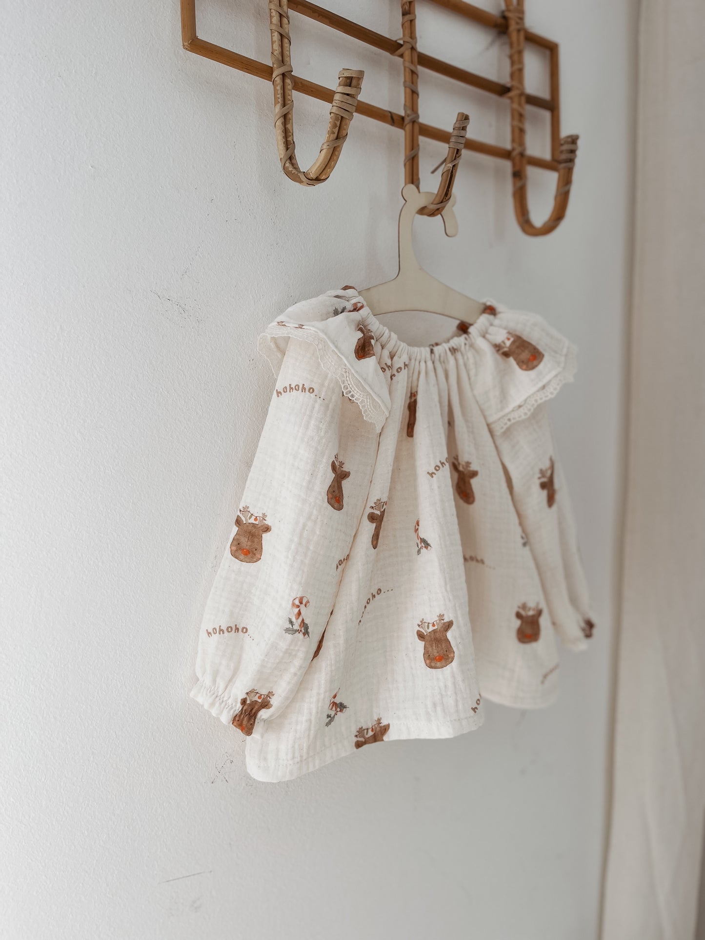 Blouse Paloma