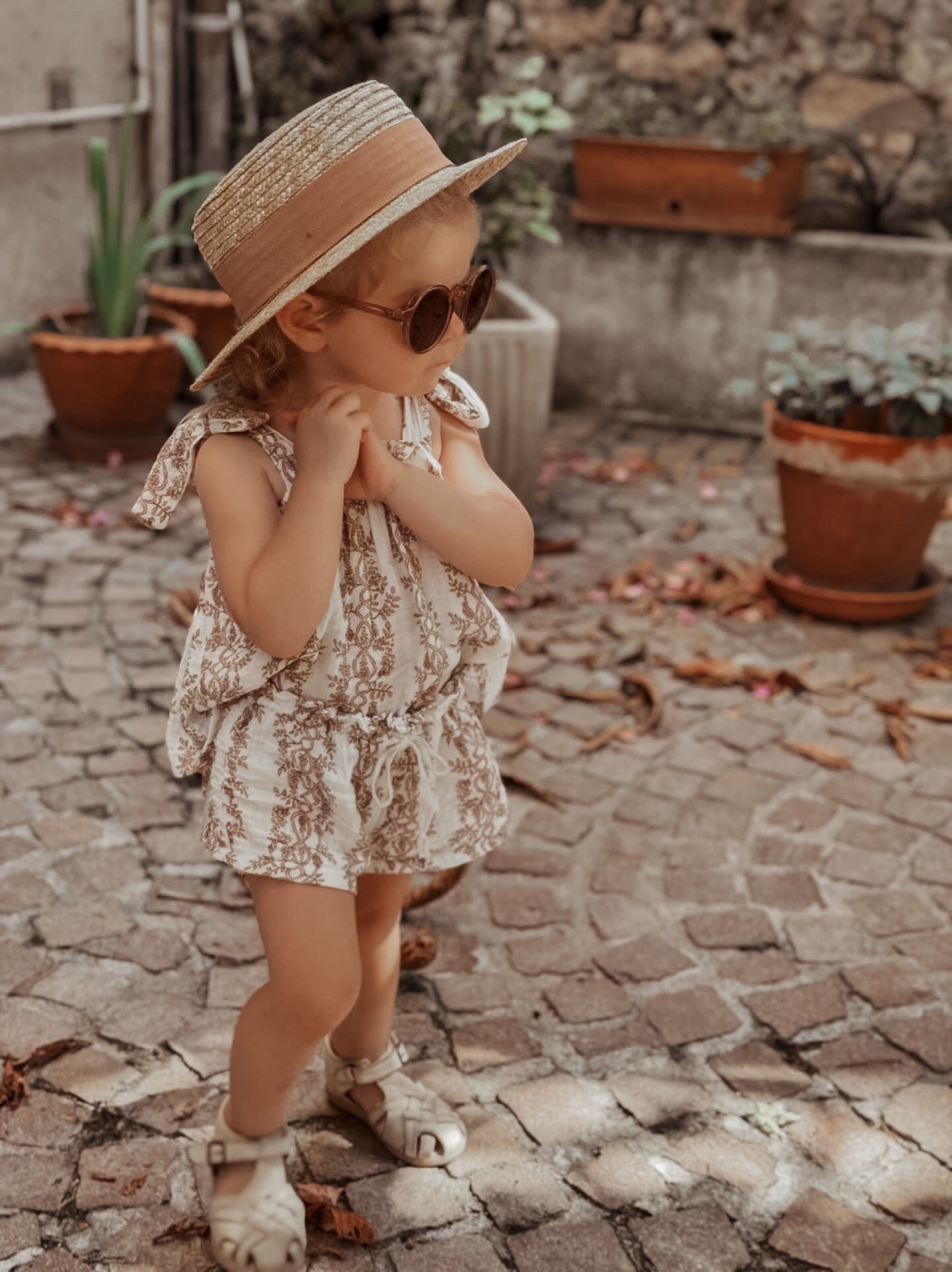 Short Joia