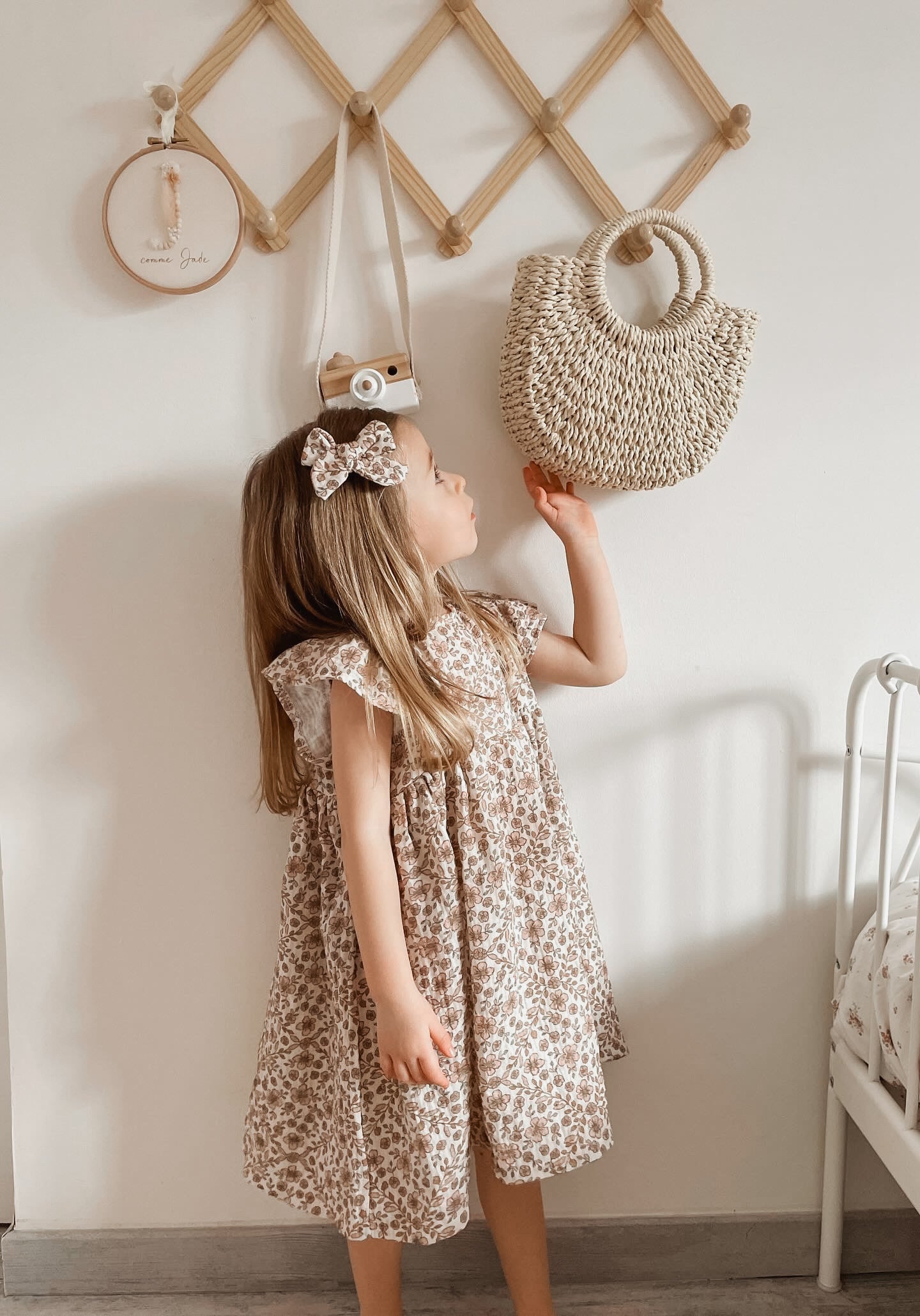 Robe Sophia