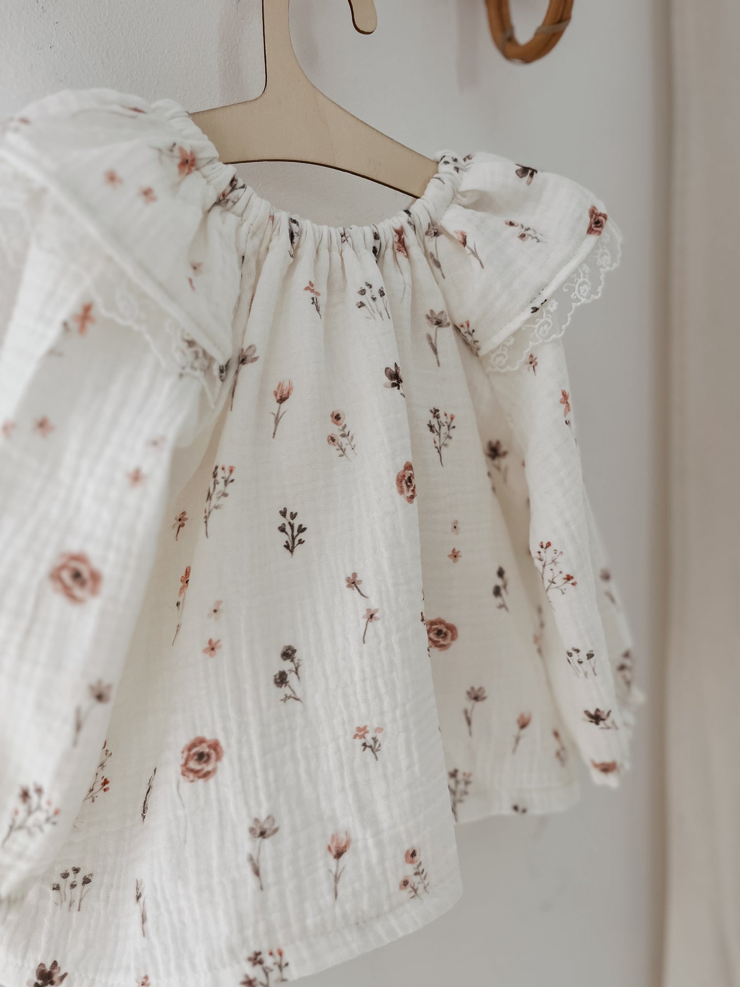 Blouse Paloma