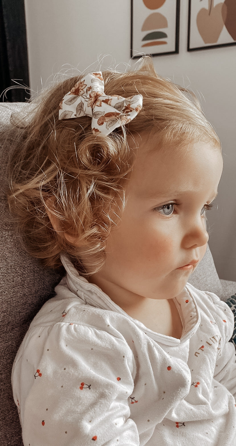 Barrettes