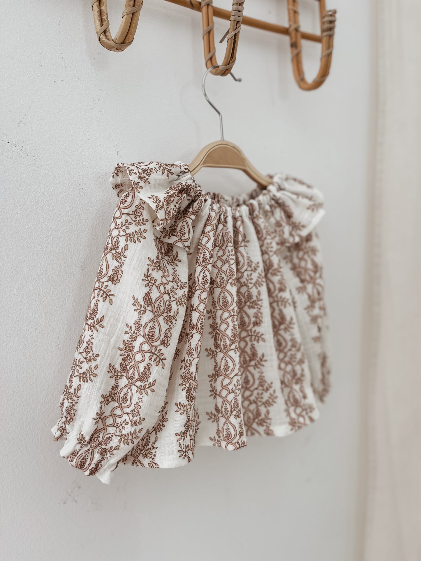 Blouse Paloma