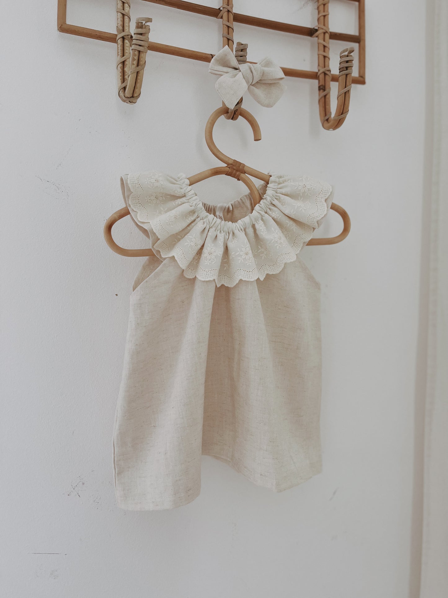 Blouse Ella