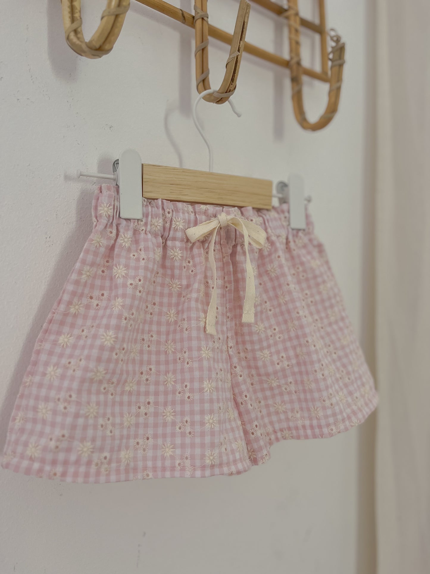 Short Joia