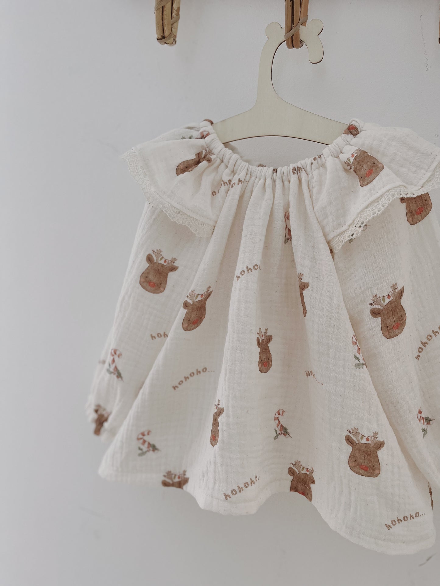 Blouse Paloma