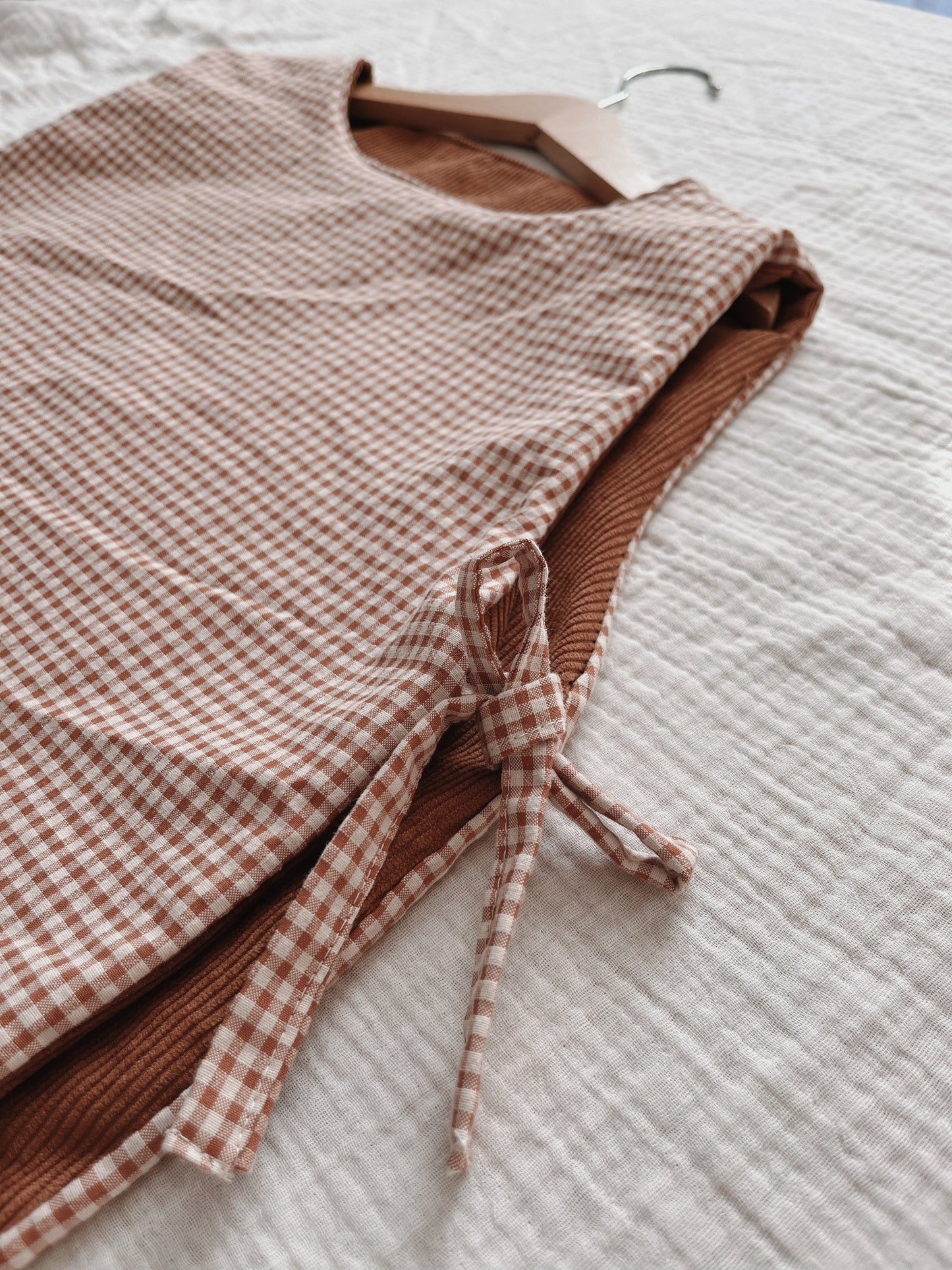 Pull Milo femme