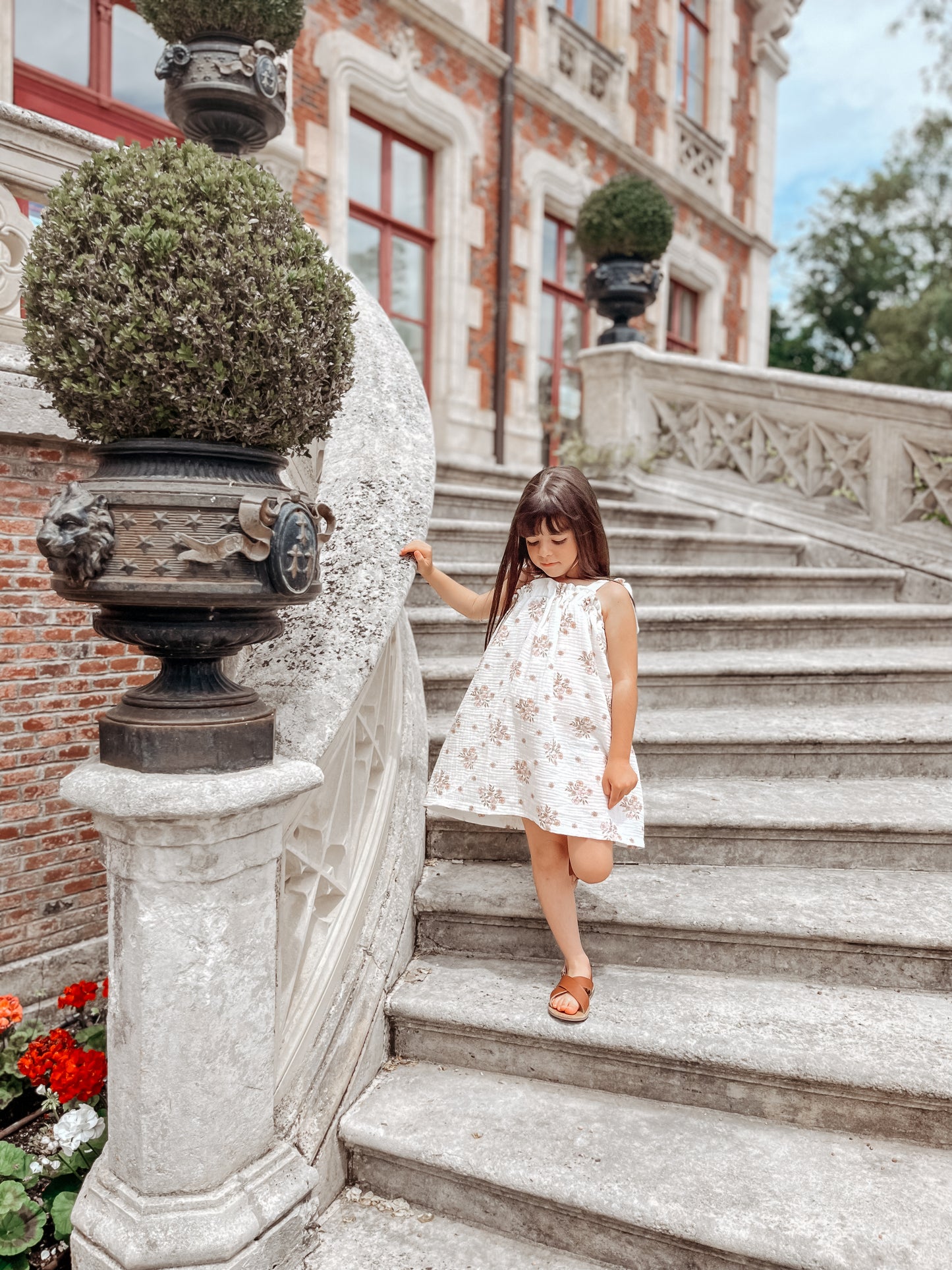 Robe Giulia