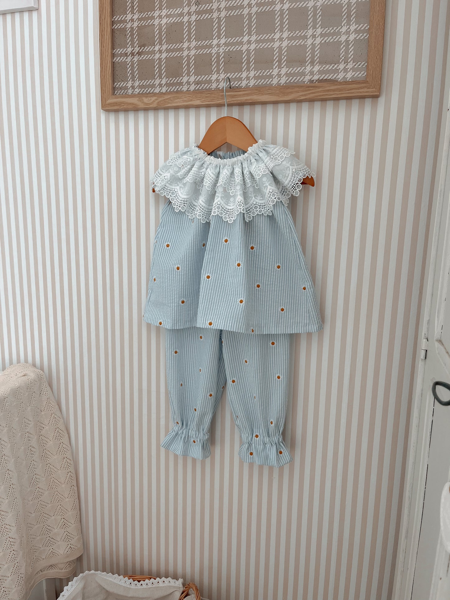 Blouse Ella