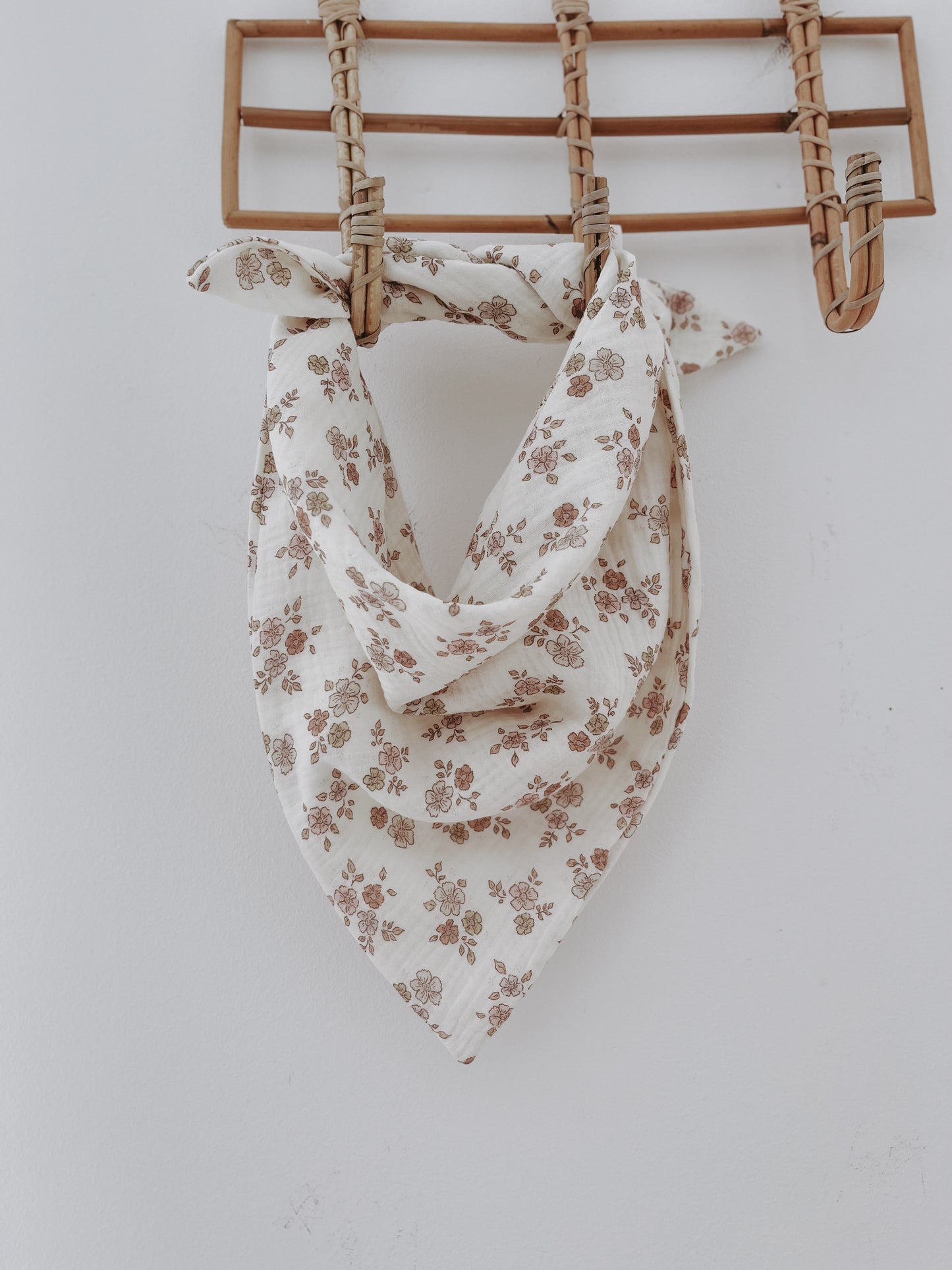 Foulard/chèche