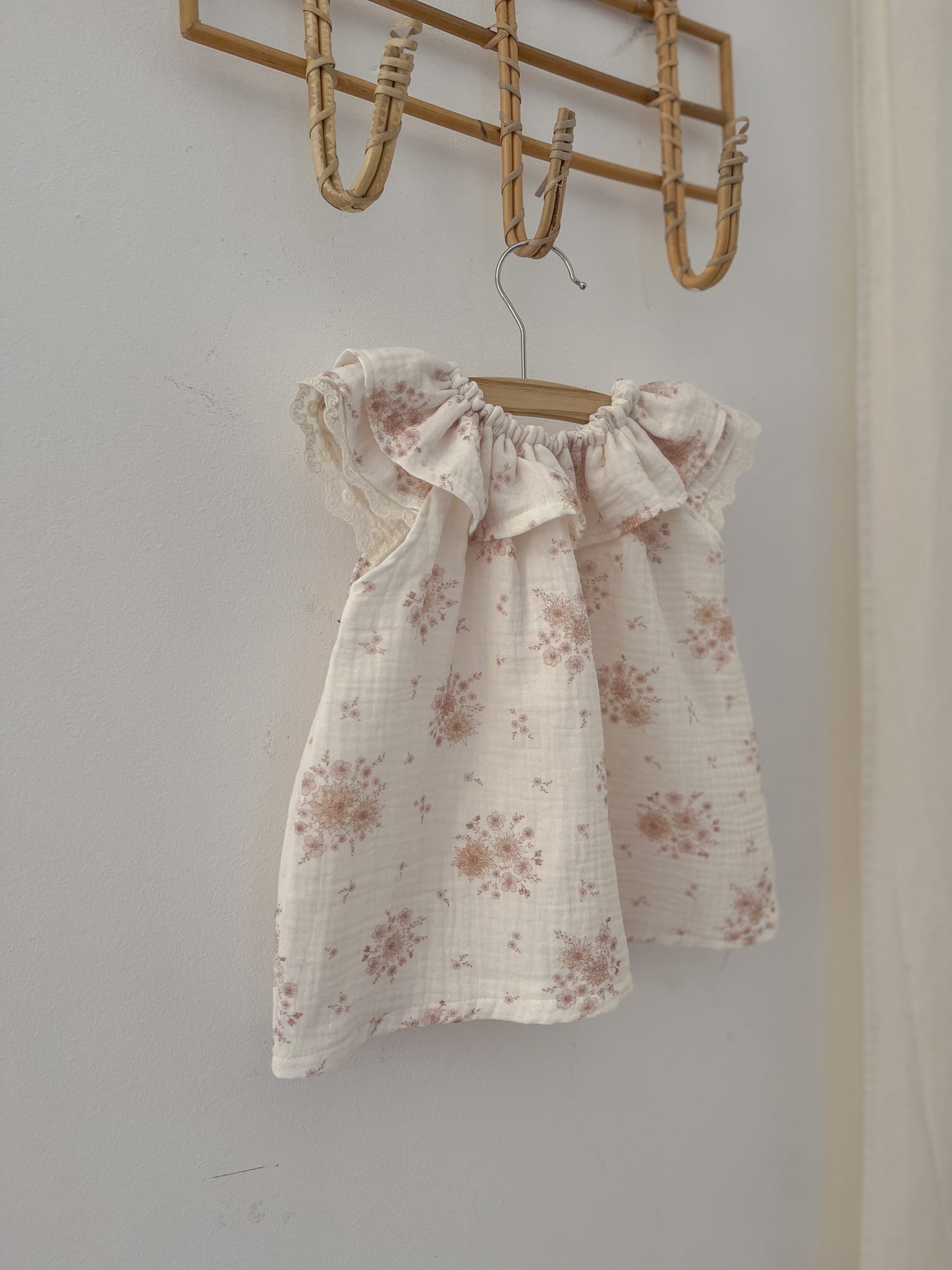 Blouse Ella