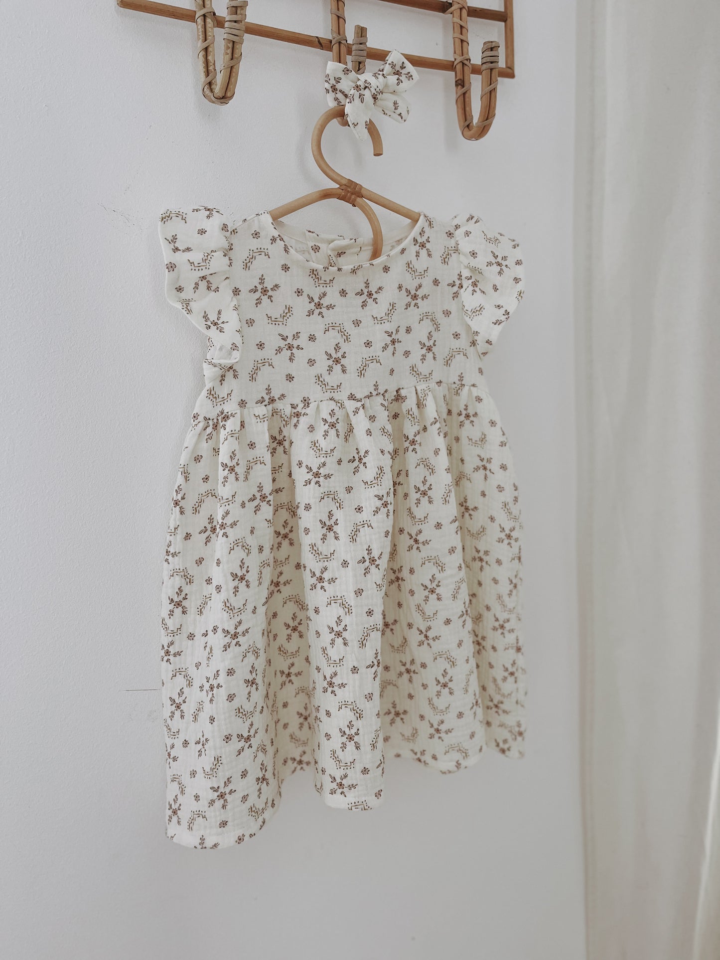 Robe Sophia