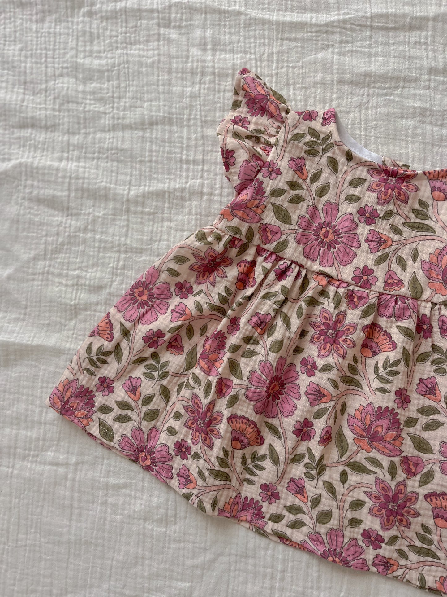 Blouse Sophia