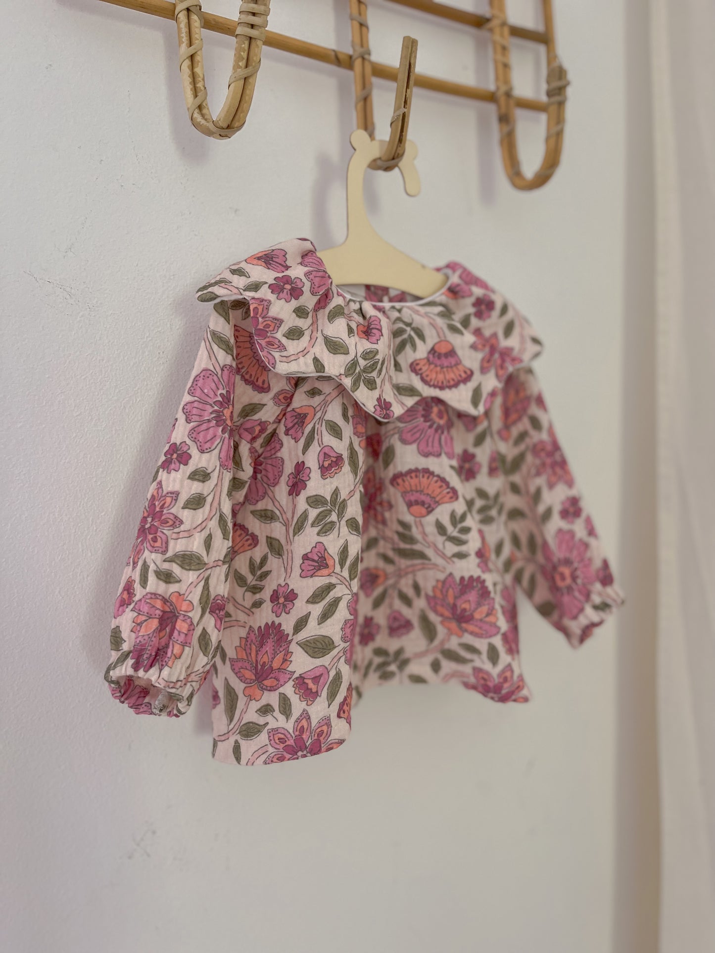 Blouse Ava