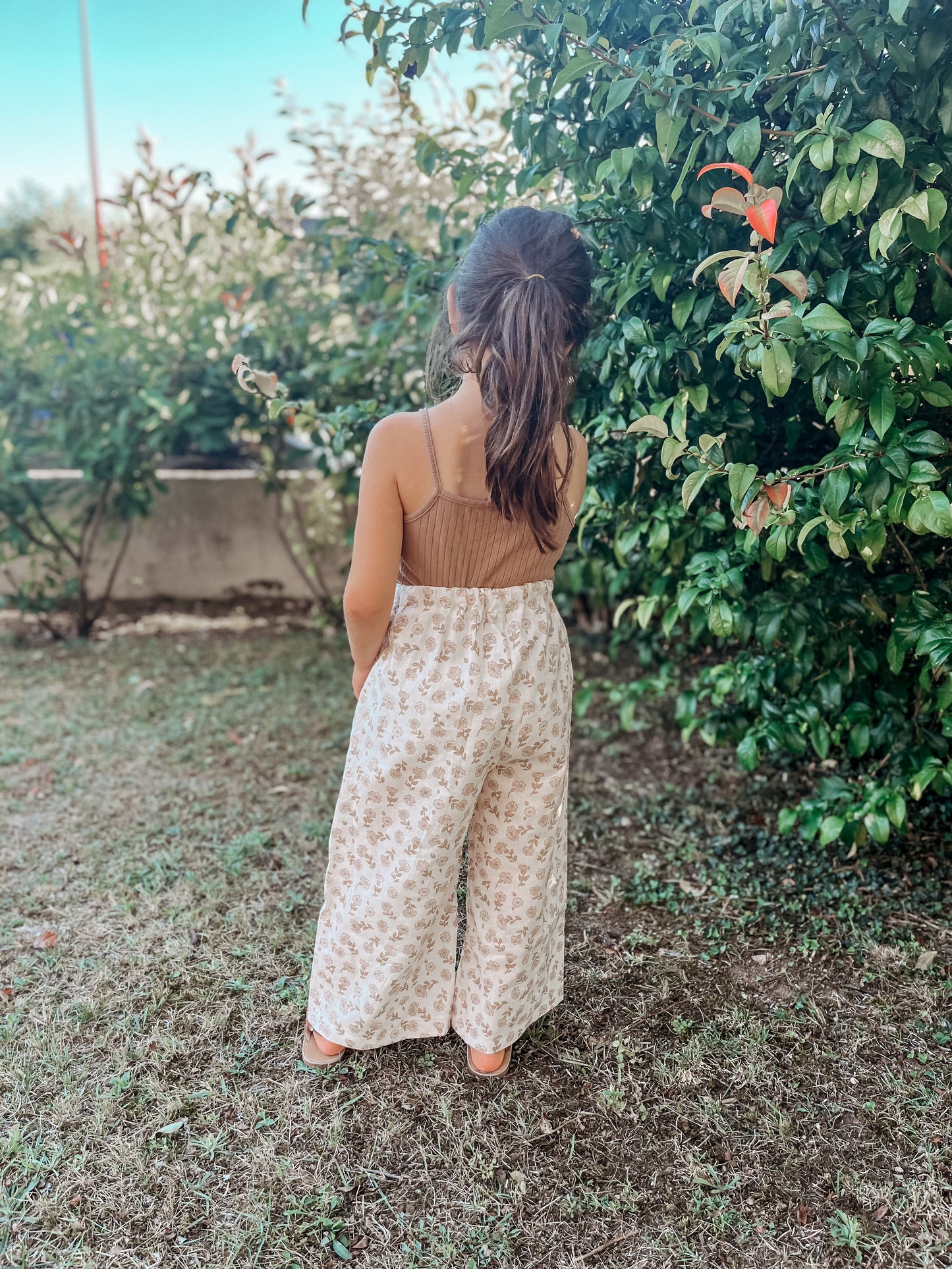 Pantalon Joia