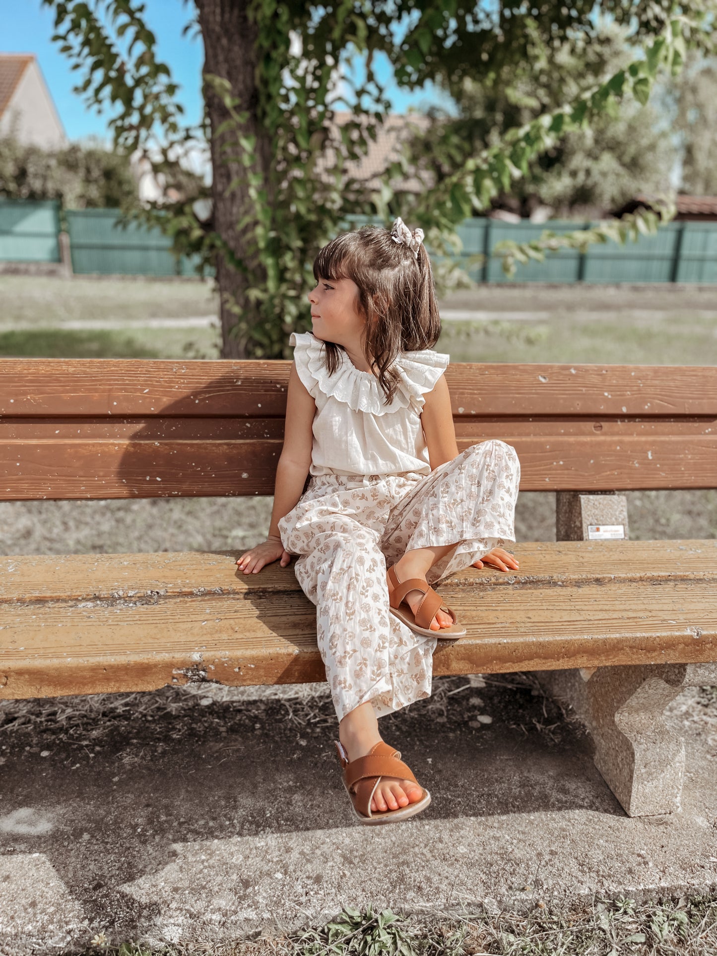 Pantalon Joia