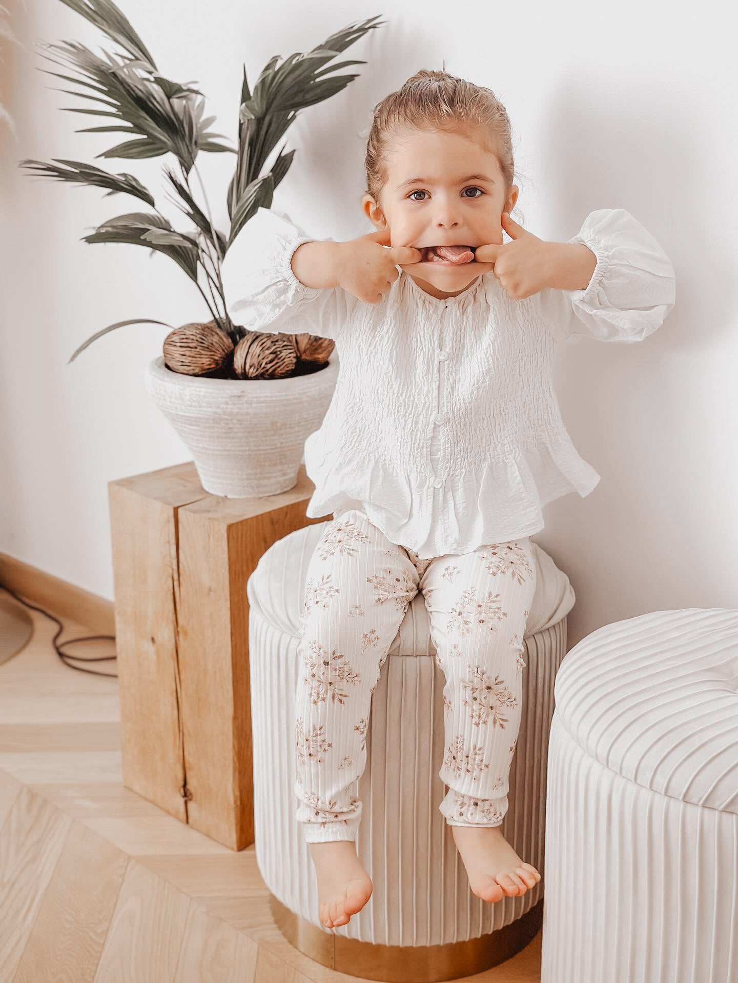 Legging Sandro