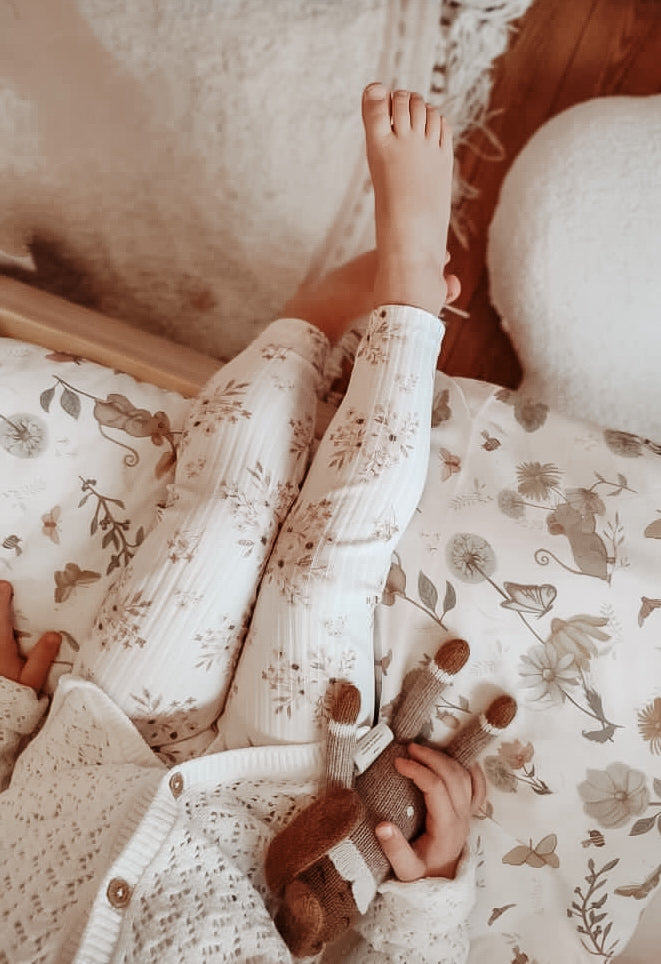 Legging Sandro
