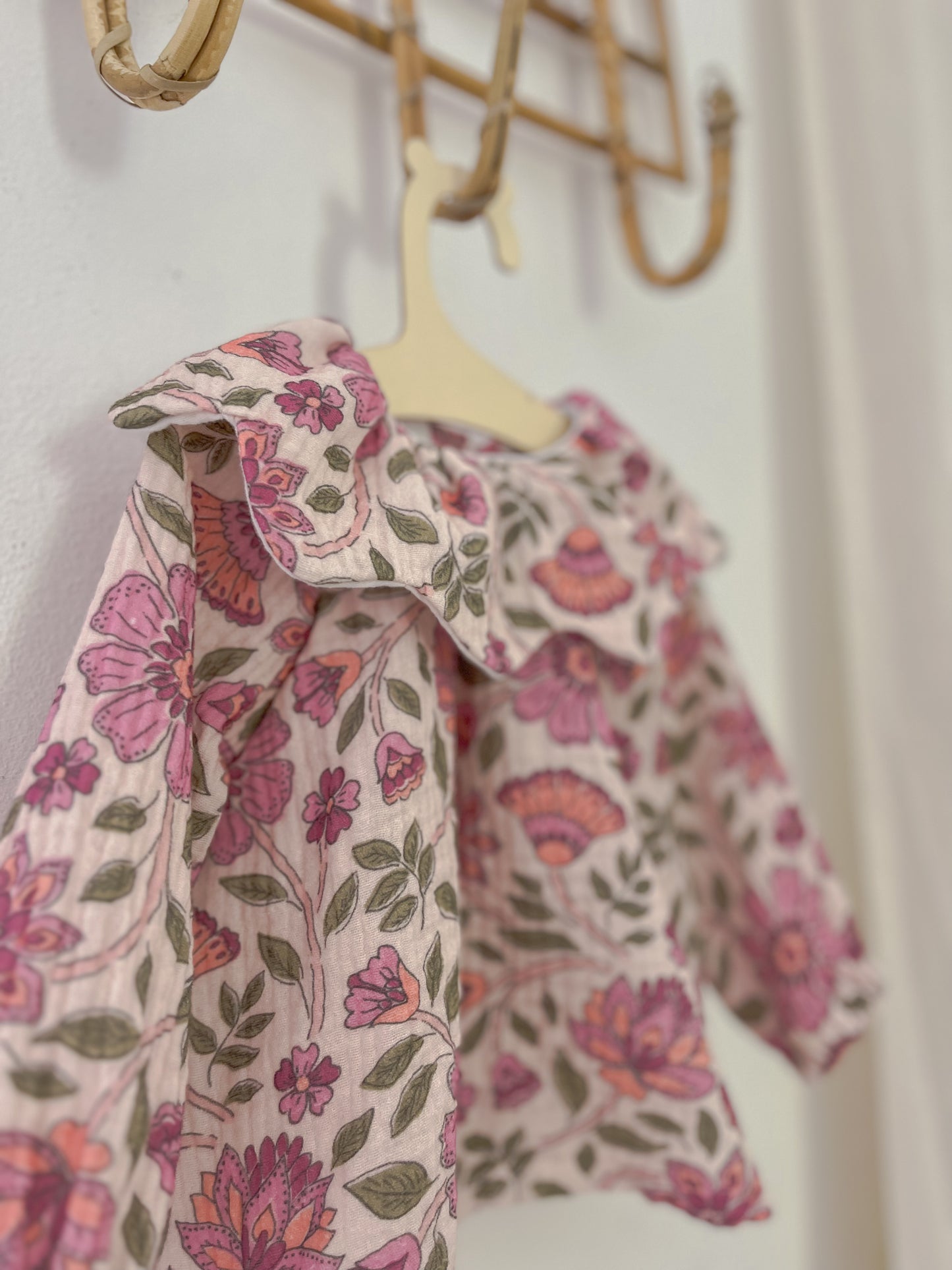Blouse Ava