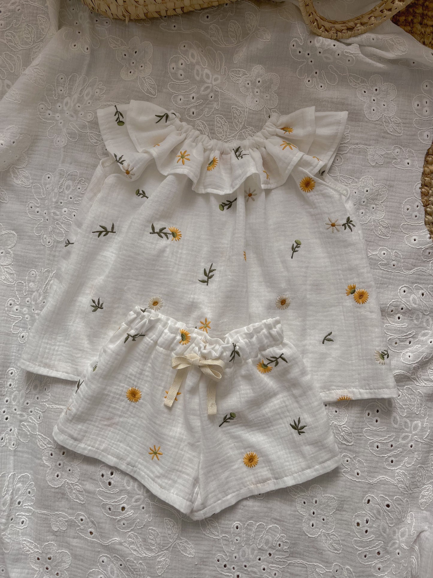 Blouse Ella
