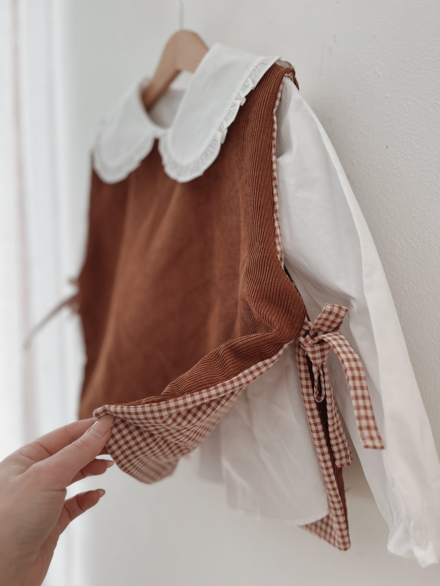 Pull Milo femme