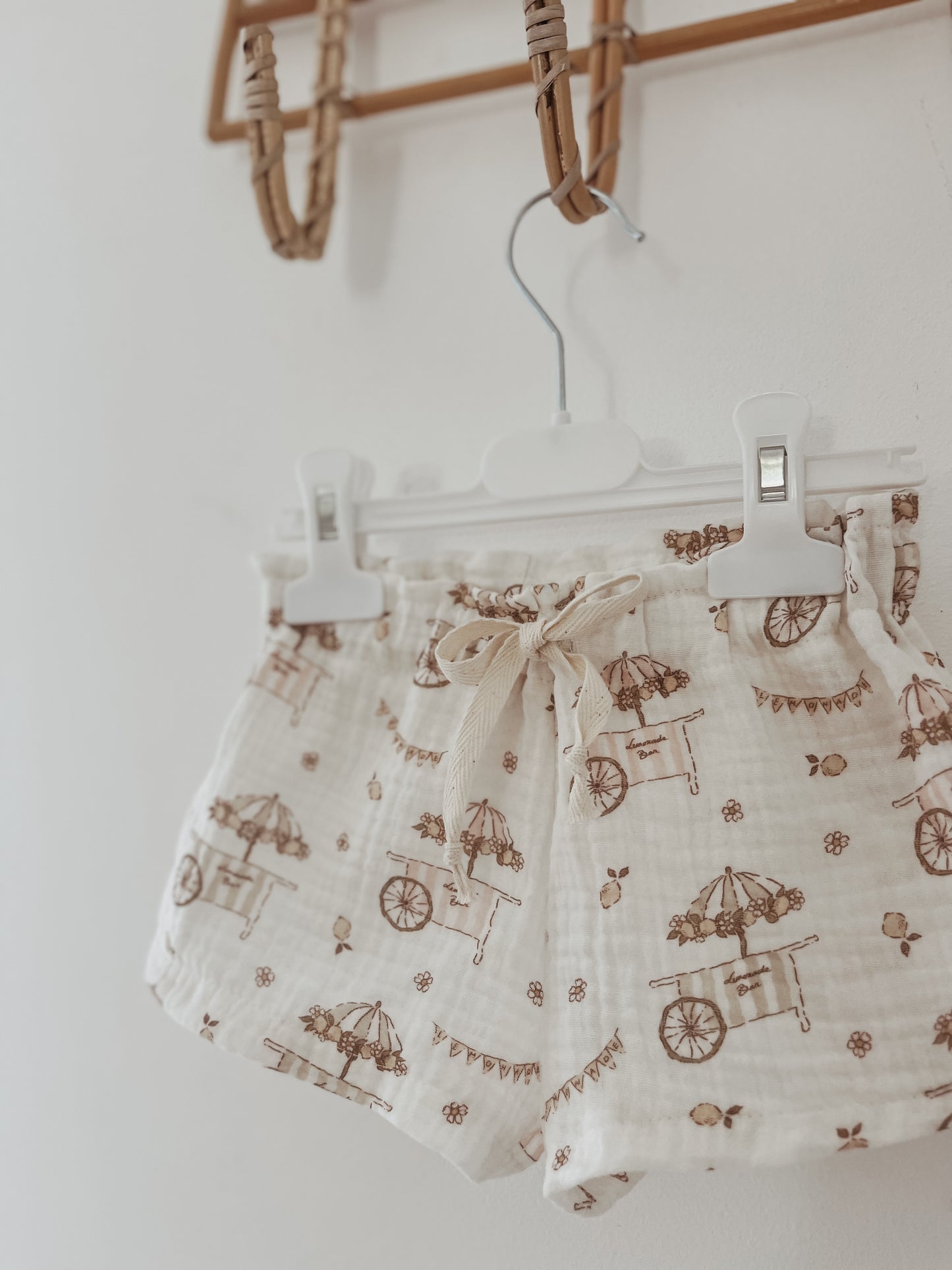 Short Joia