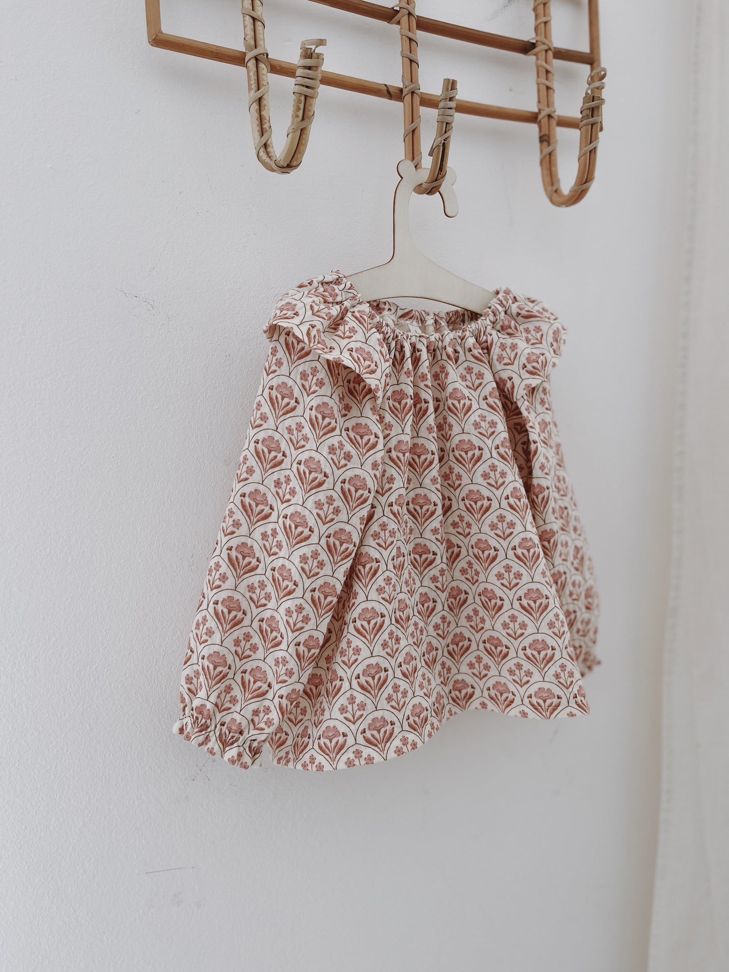 Blouse Paloma