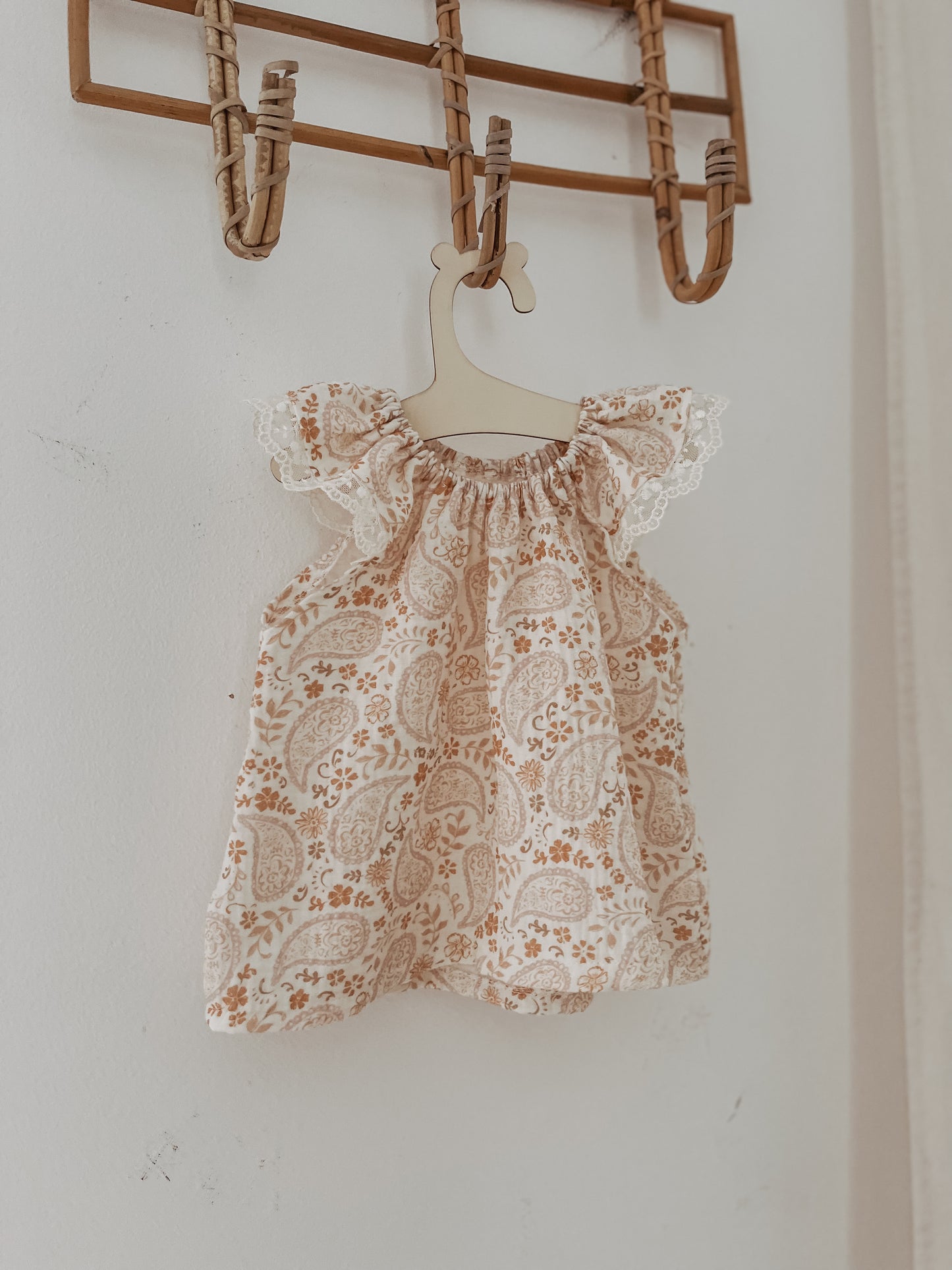 Blouse Ella