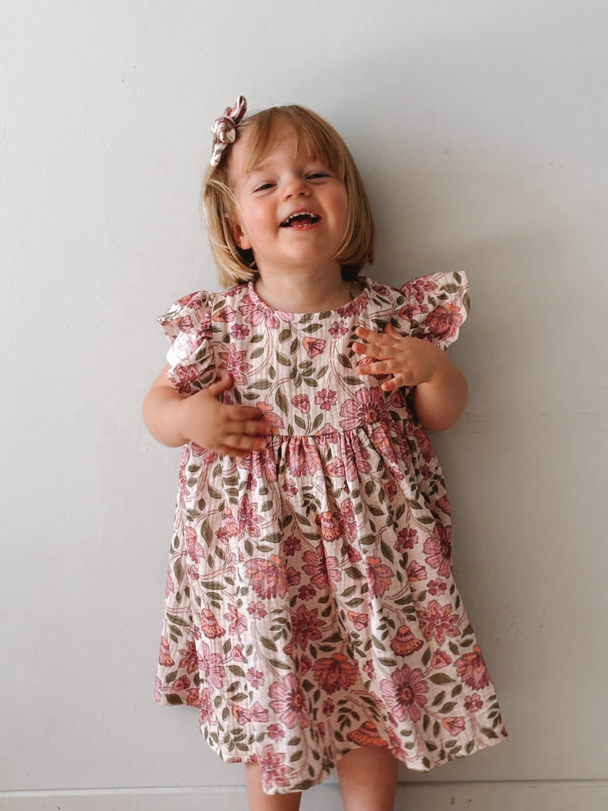 Robe Sophia