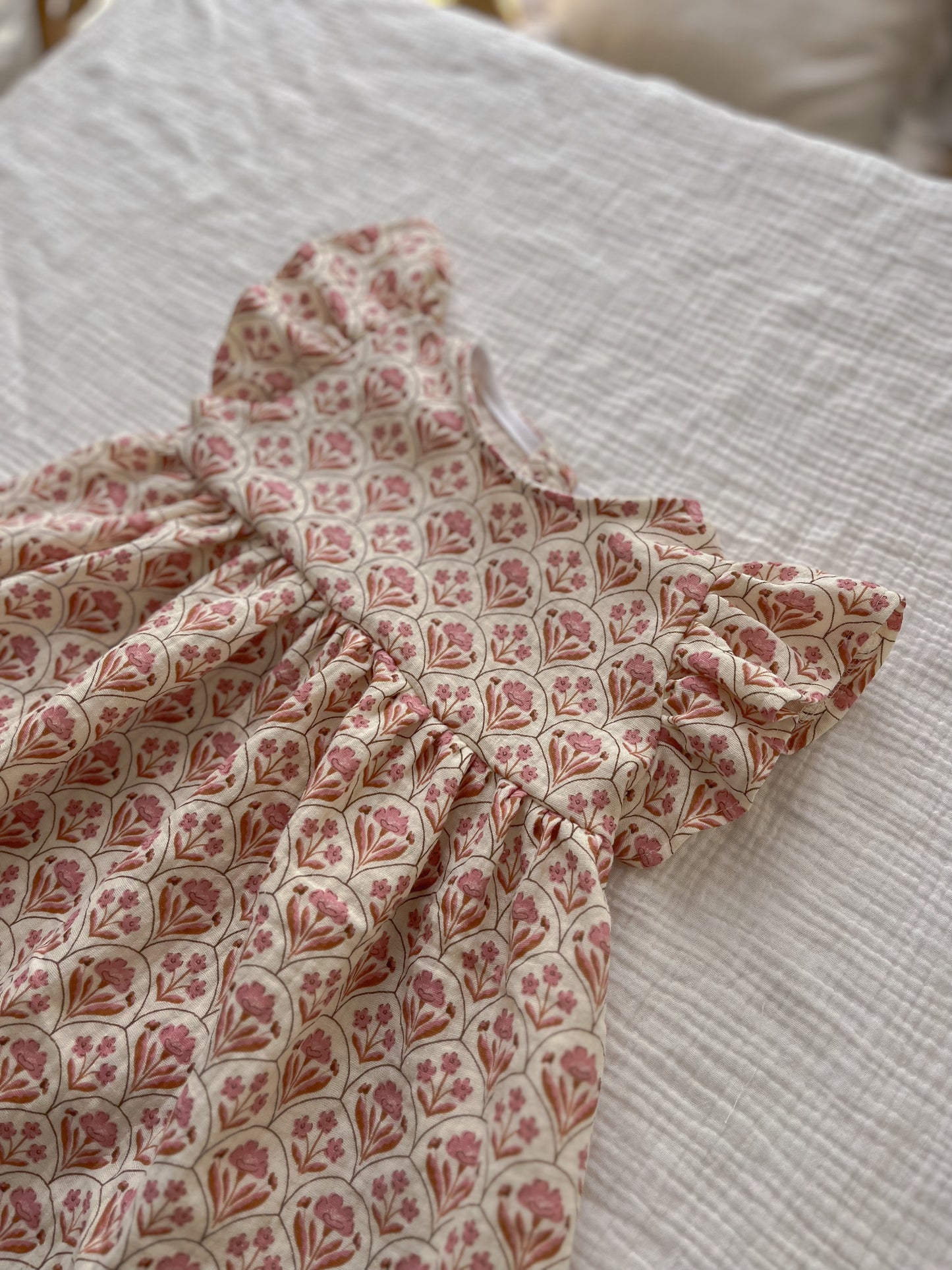 Robe Sophia