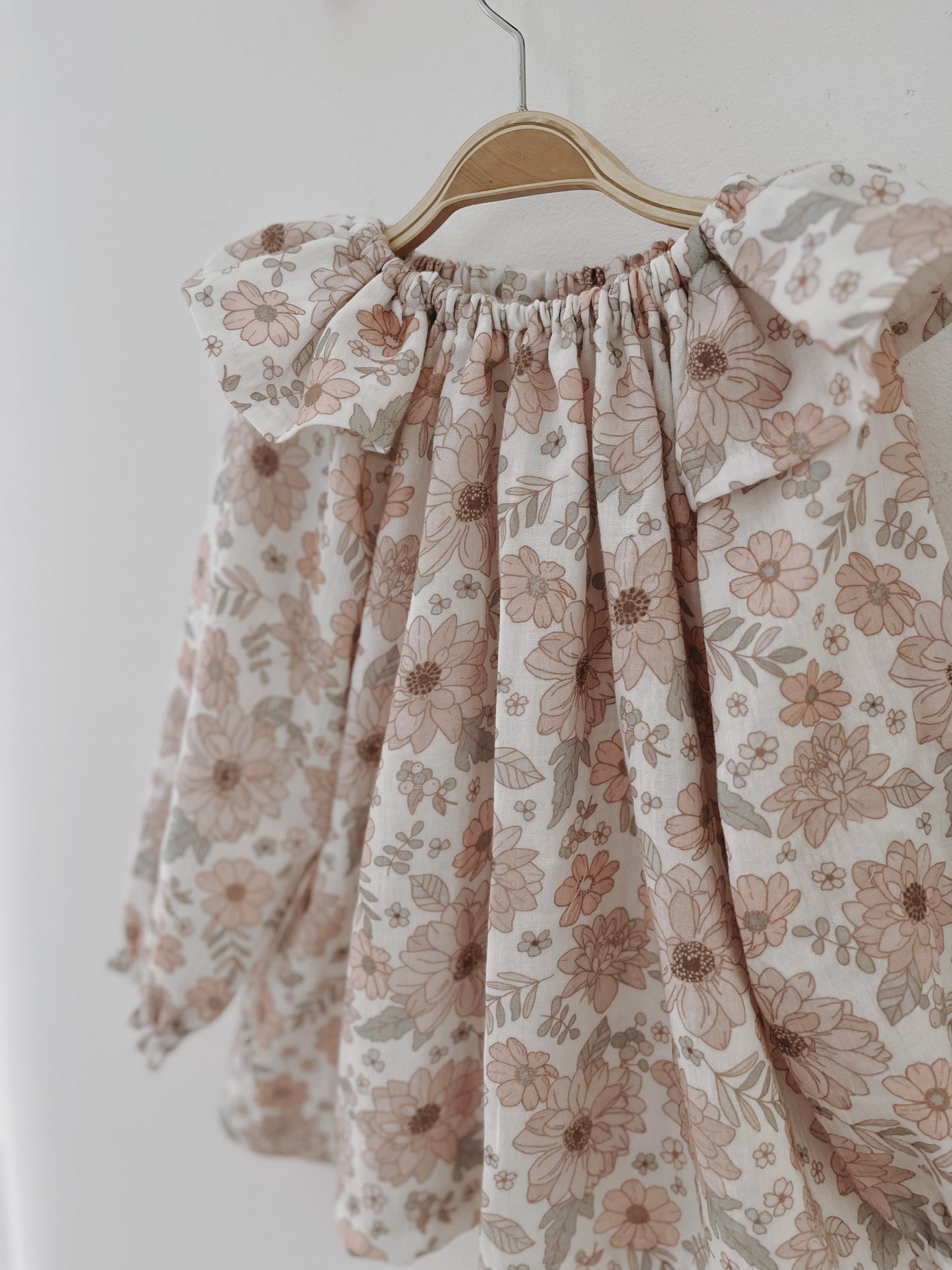 Blouse Paloma