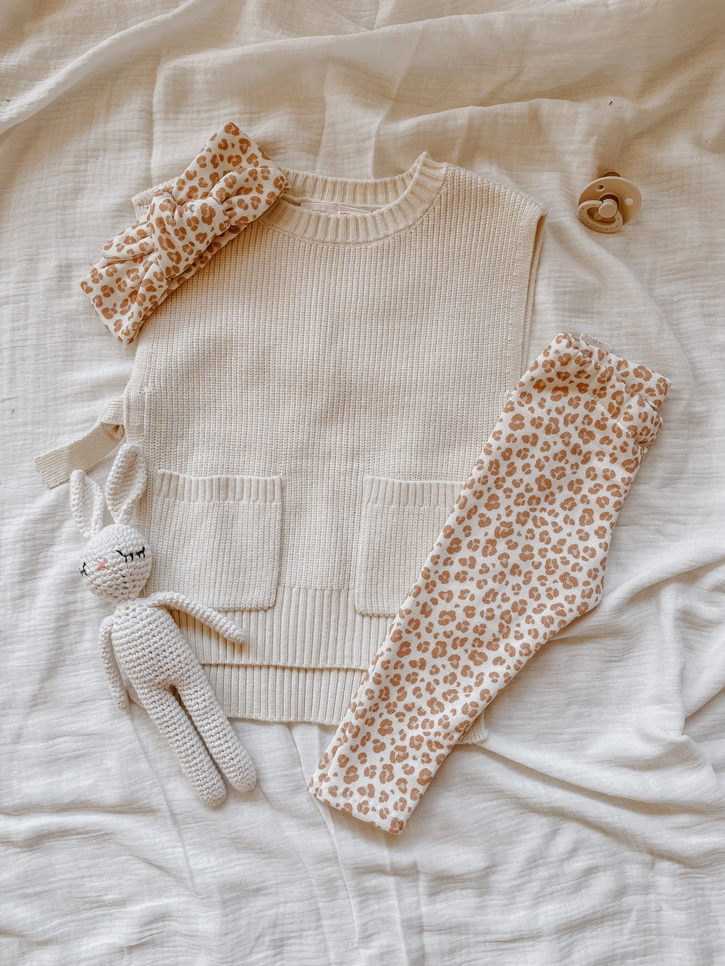 Legging Sandro