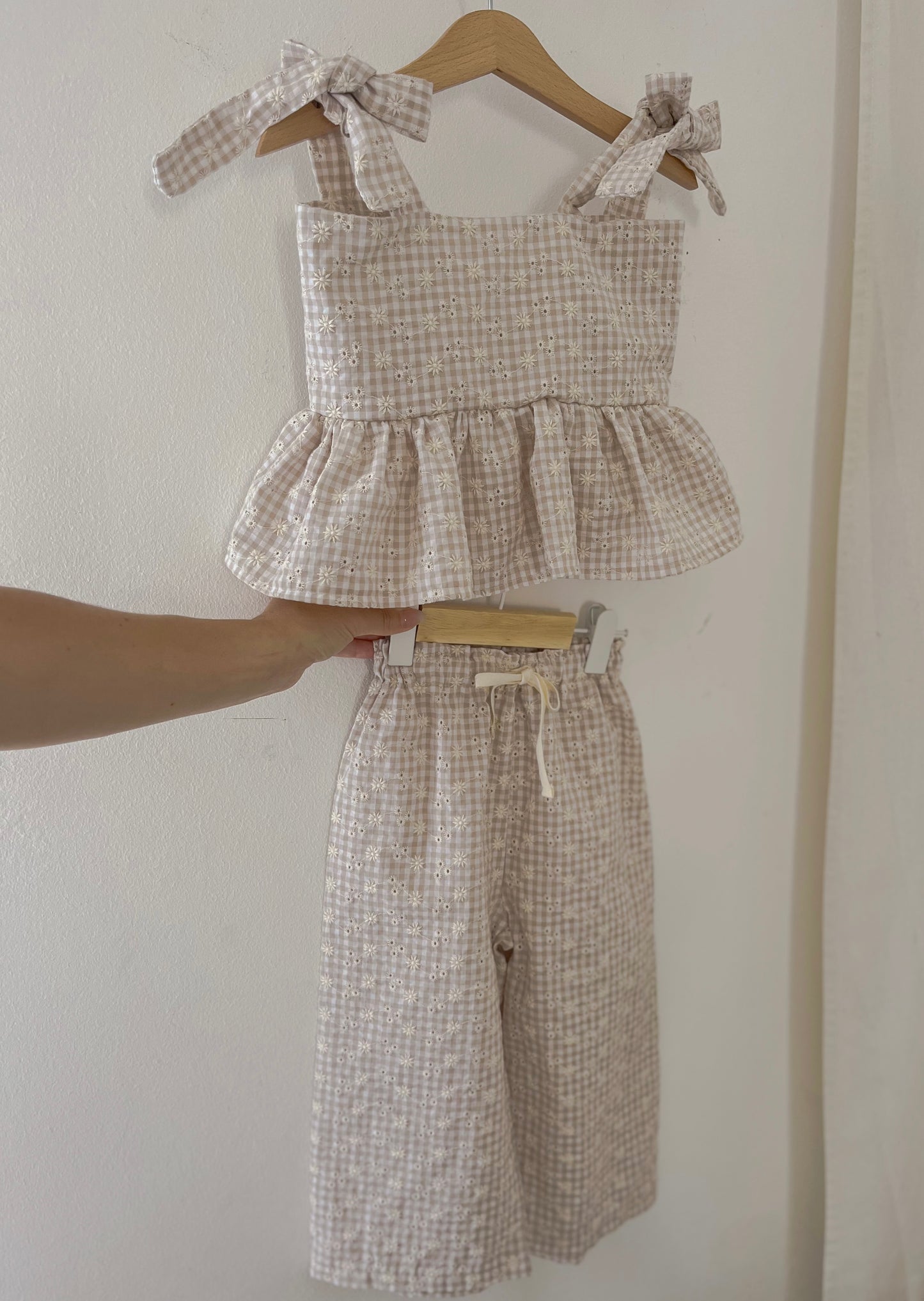 Pantalon Joia