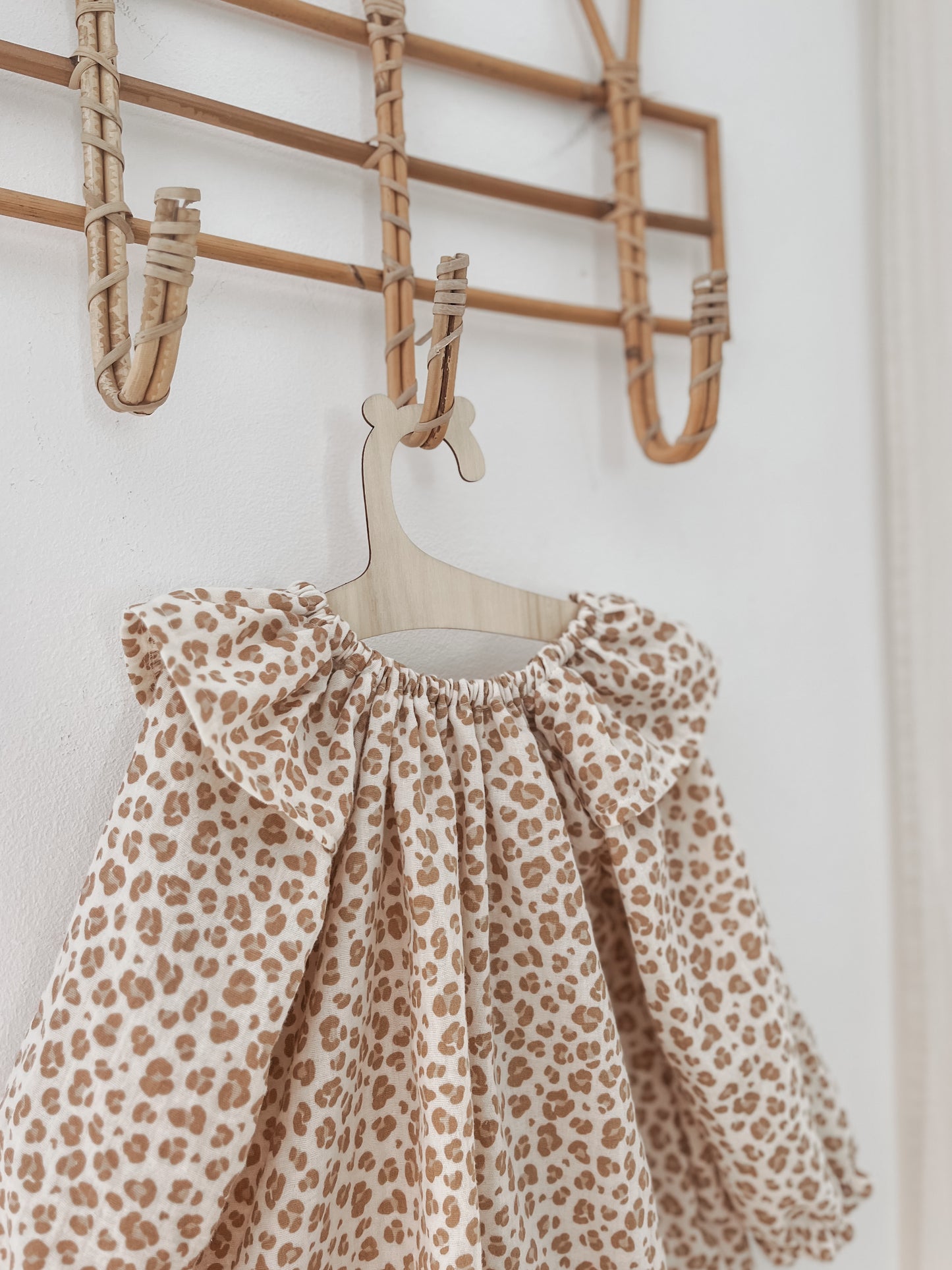 Blouse Paloma