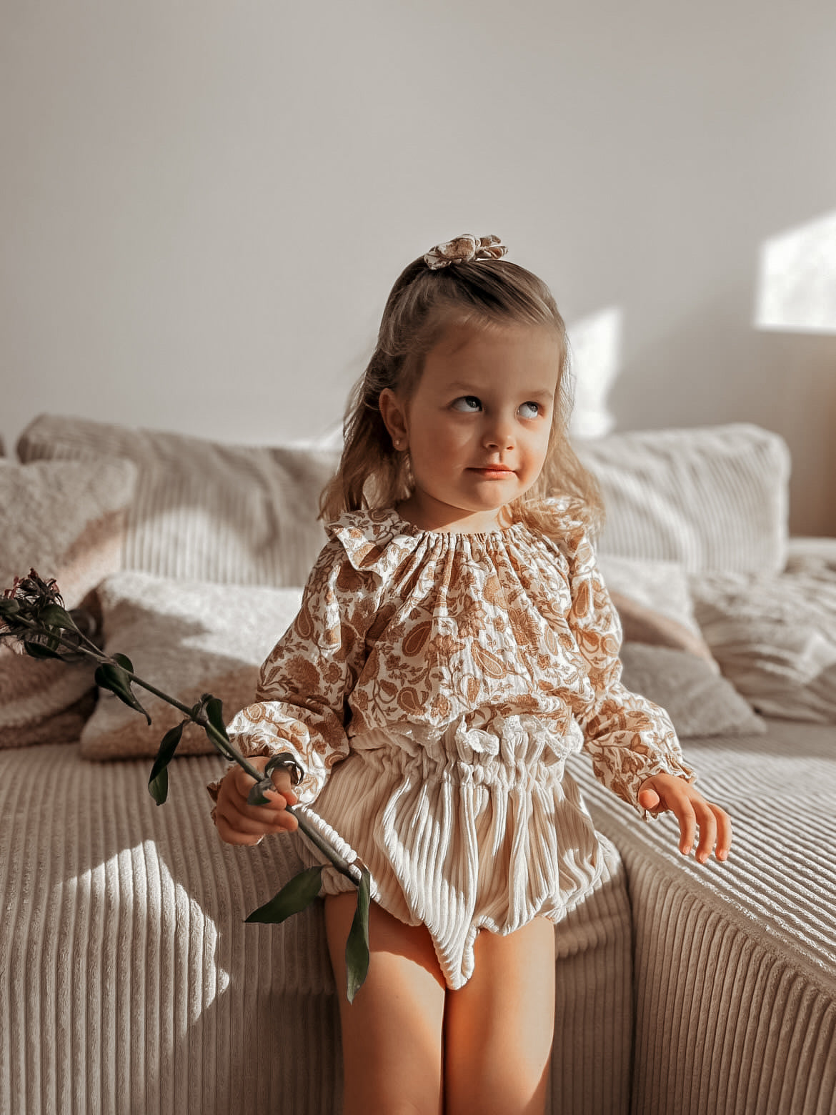 Blouse Paloma