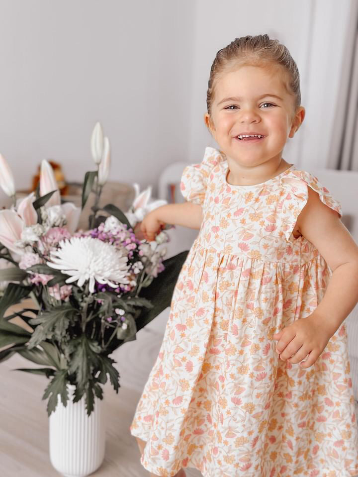 Robe Sophia