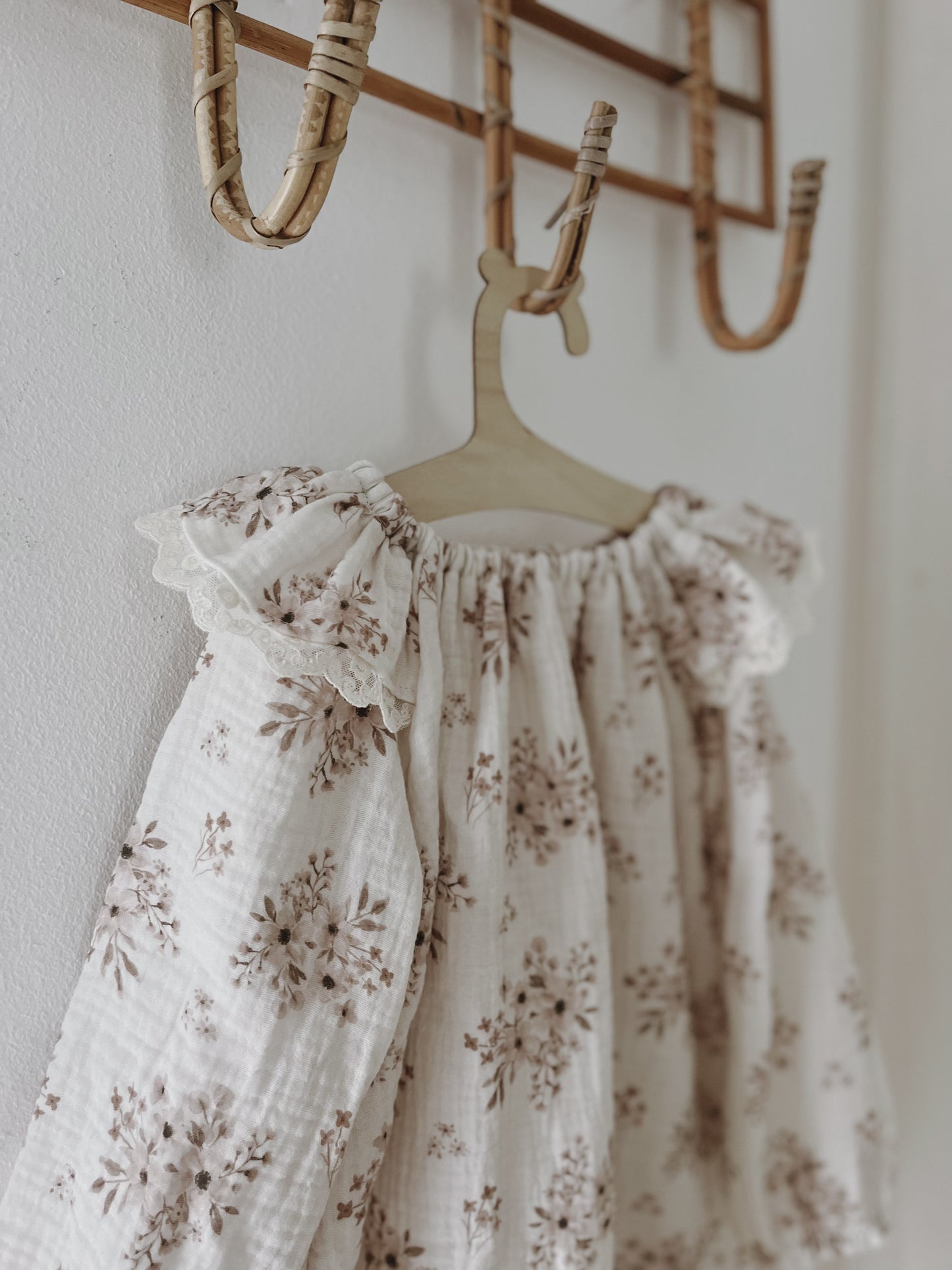 Blouse Paloma