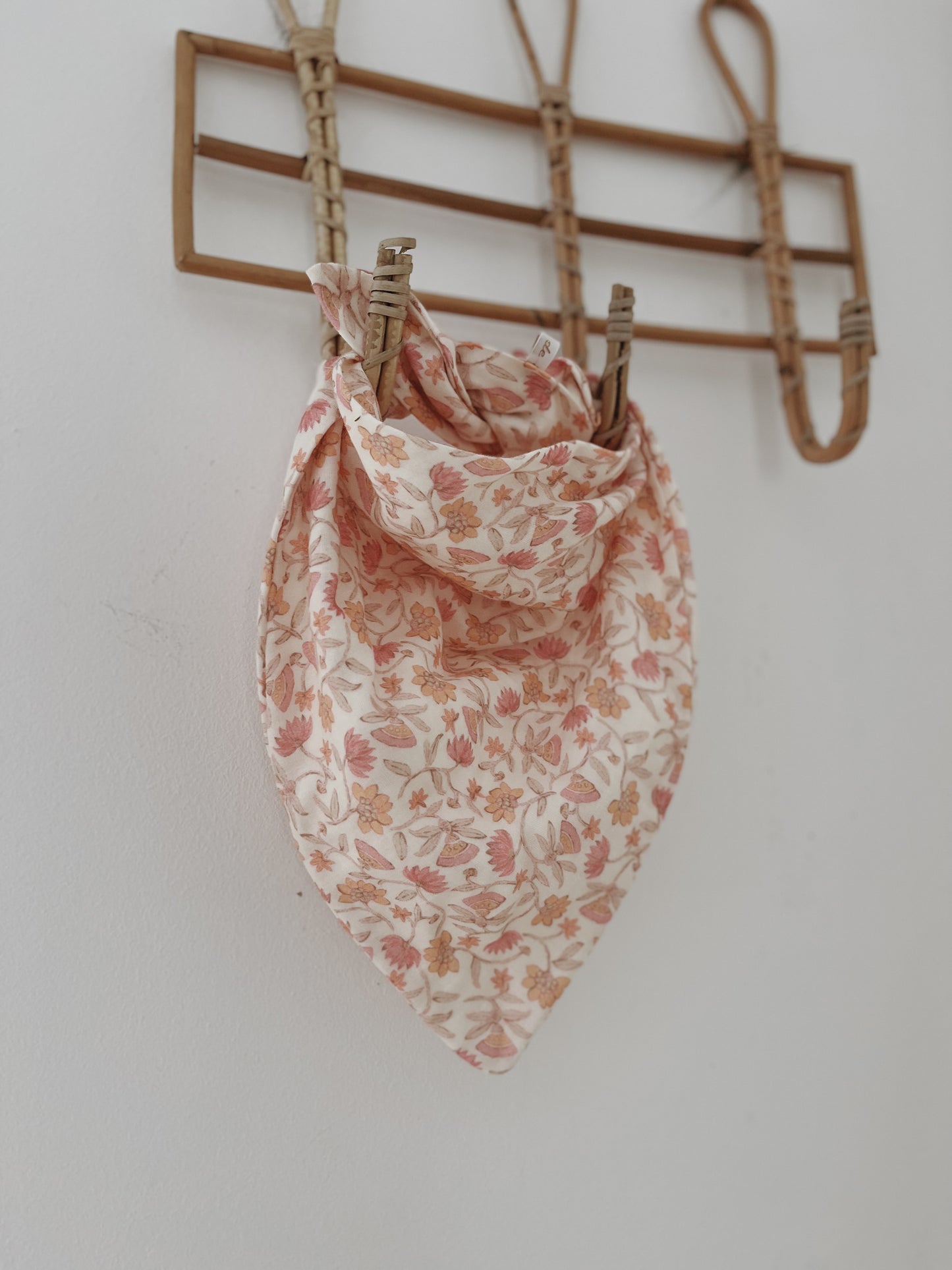Foulard/chèche