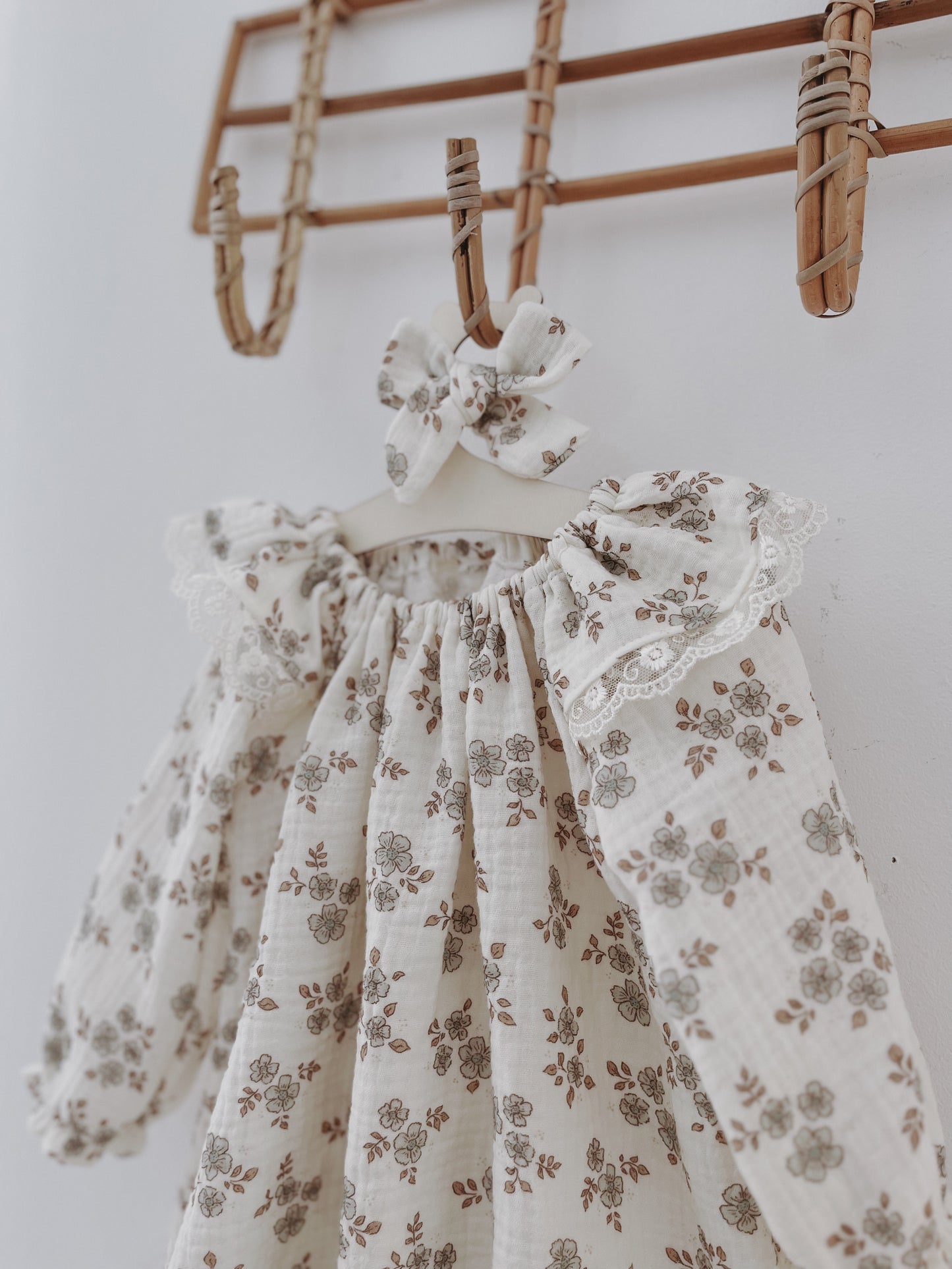 Robe Paloma