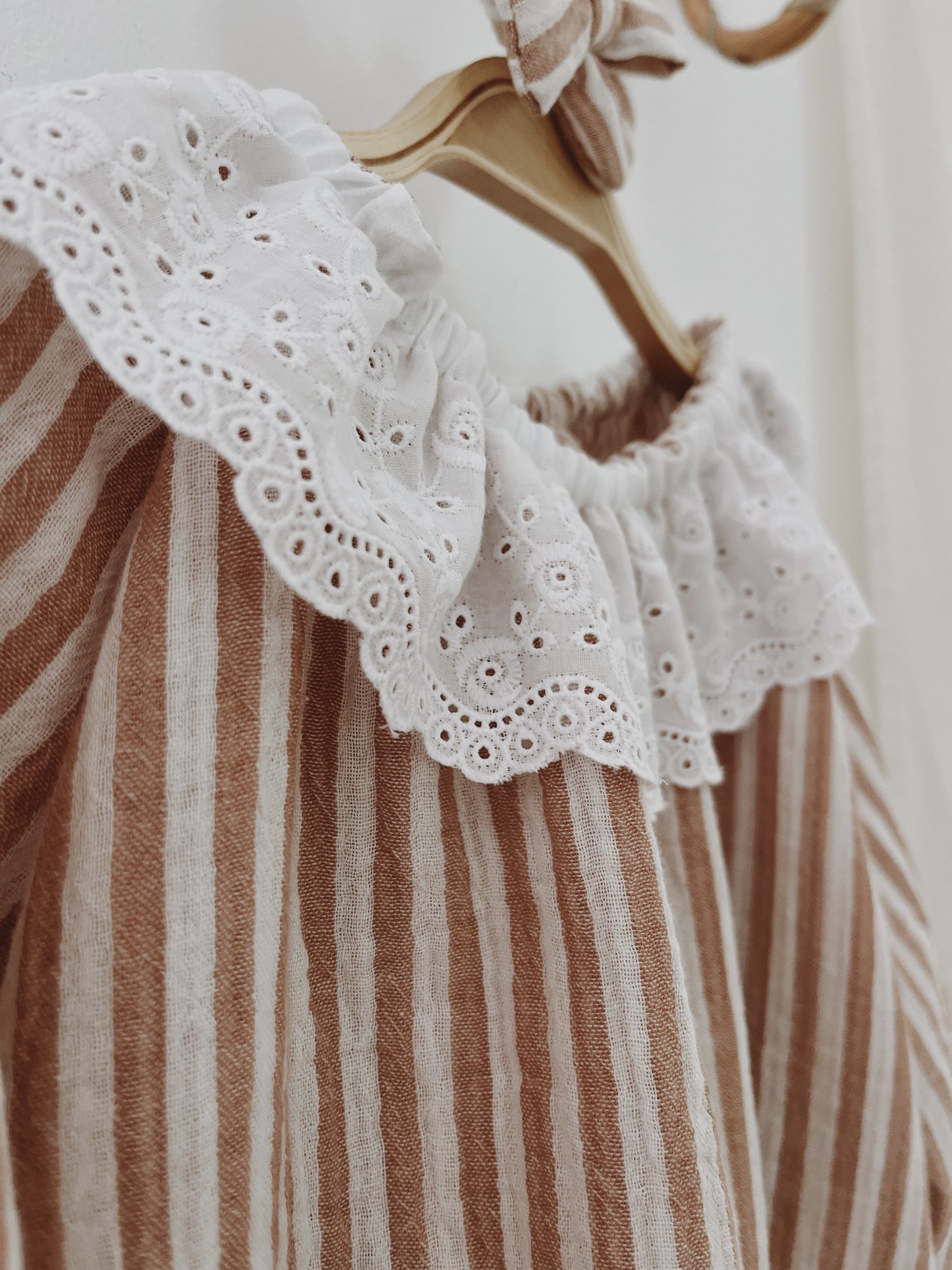 Blouse Ella manches longues